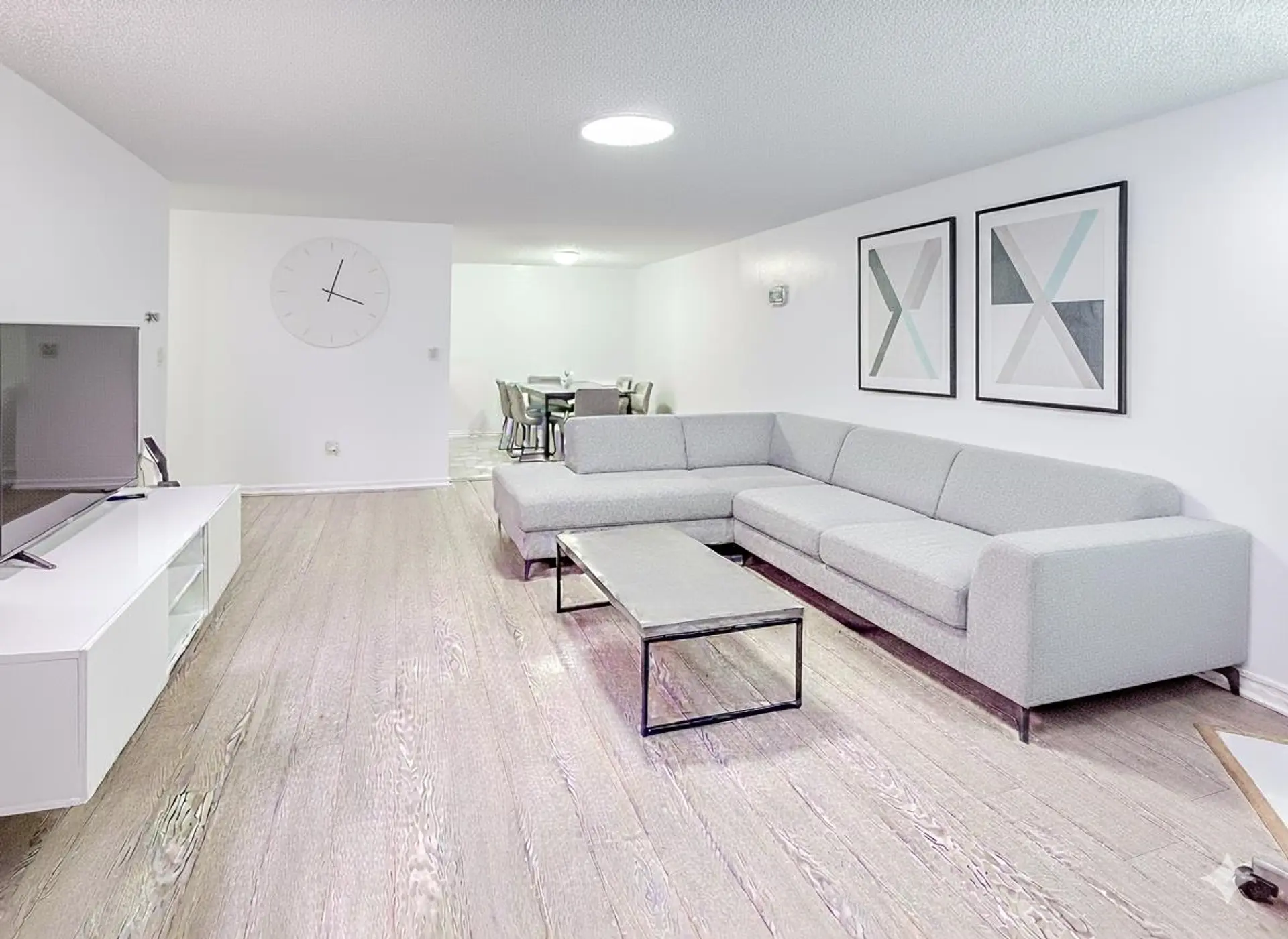 Property at #124 9101 Horne Street, Burnaby, BC