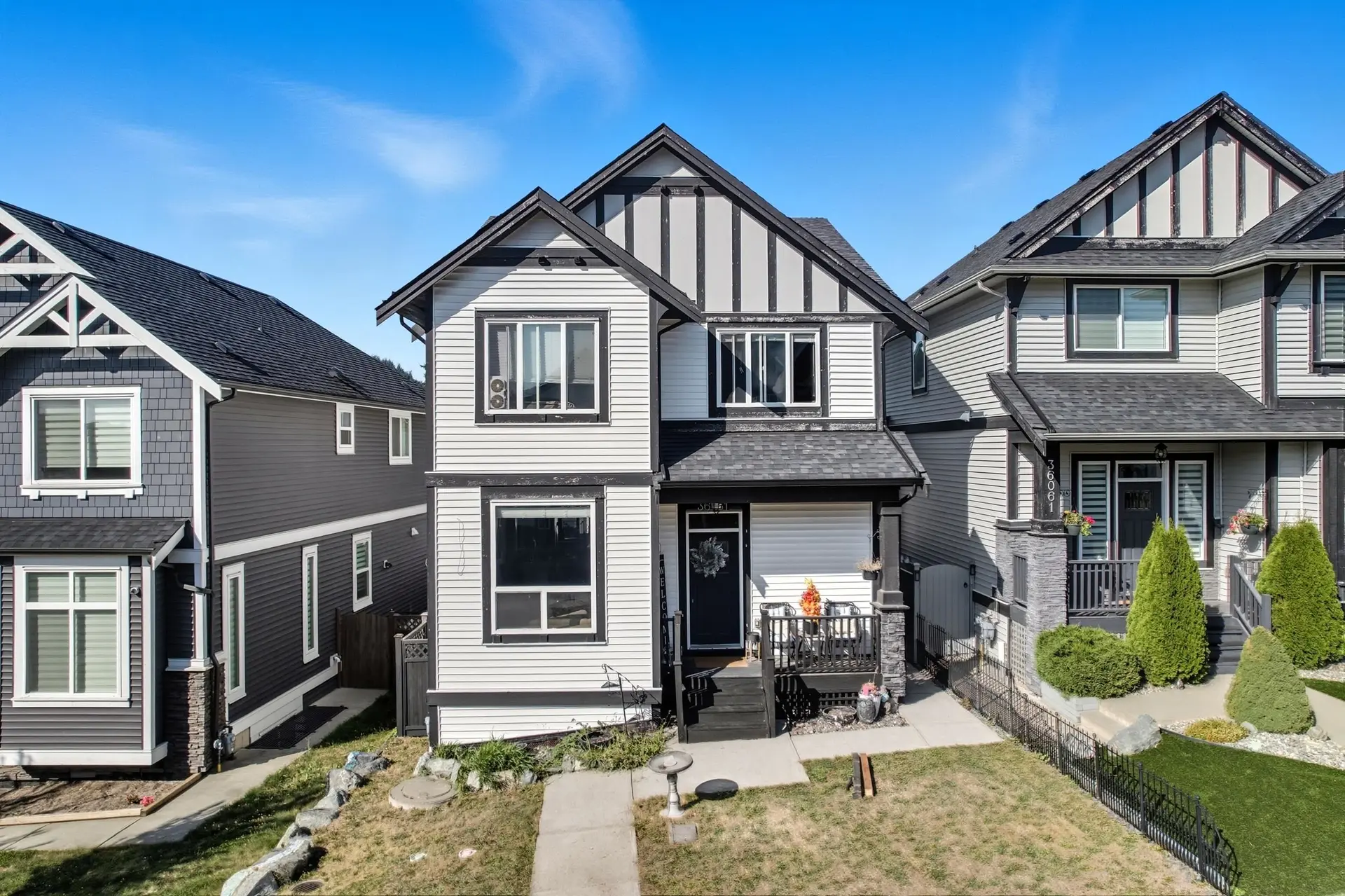Property at 36051 Emily Carr Green, Abbotsford, BC