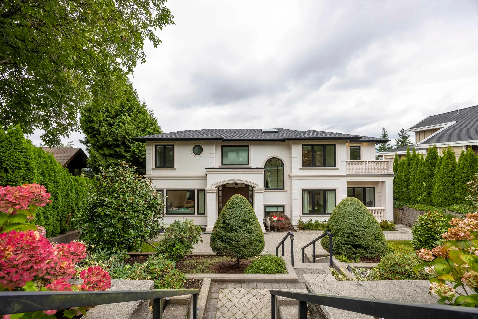 Property at 5111 Harbour View Road, Burnaby, BC