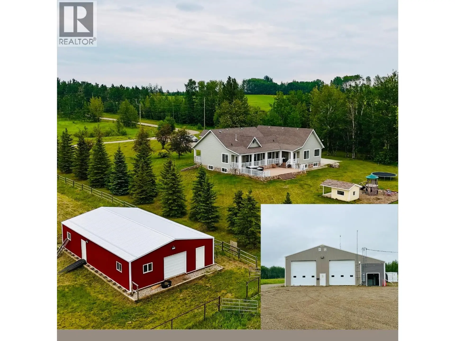 Property at 12201 PACIFIC AVENUE, Fort St. John, BC