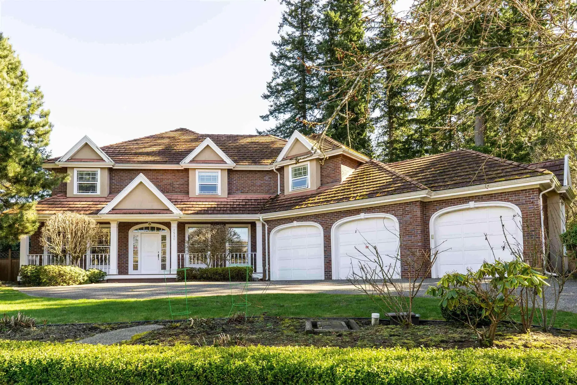 Property at 2530 138a Street, Surrey, BC