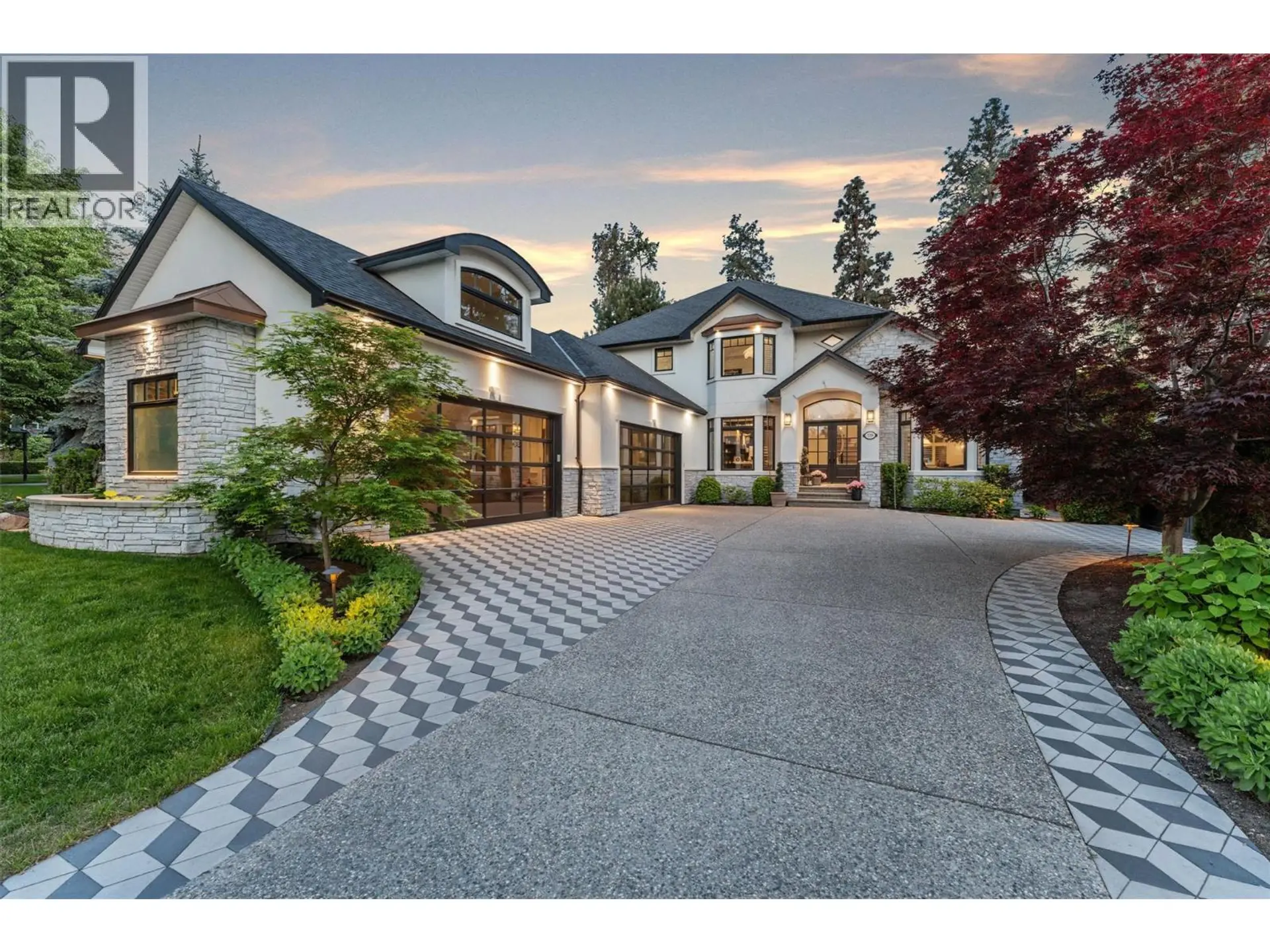 Property at 539 Metcalfe Avenue, Kelowna, BC