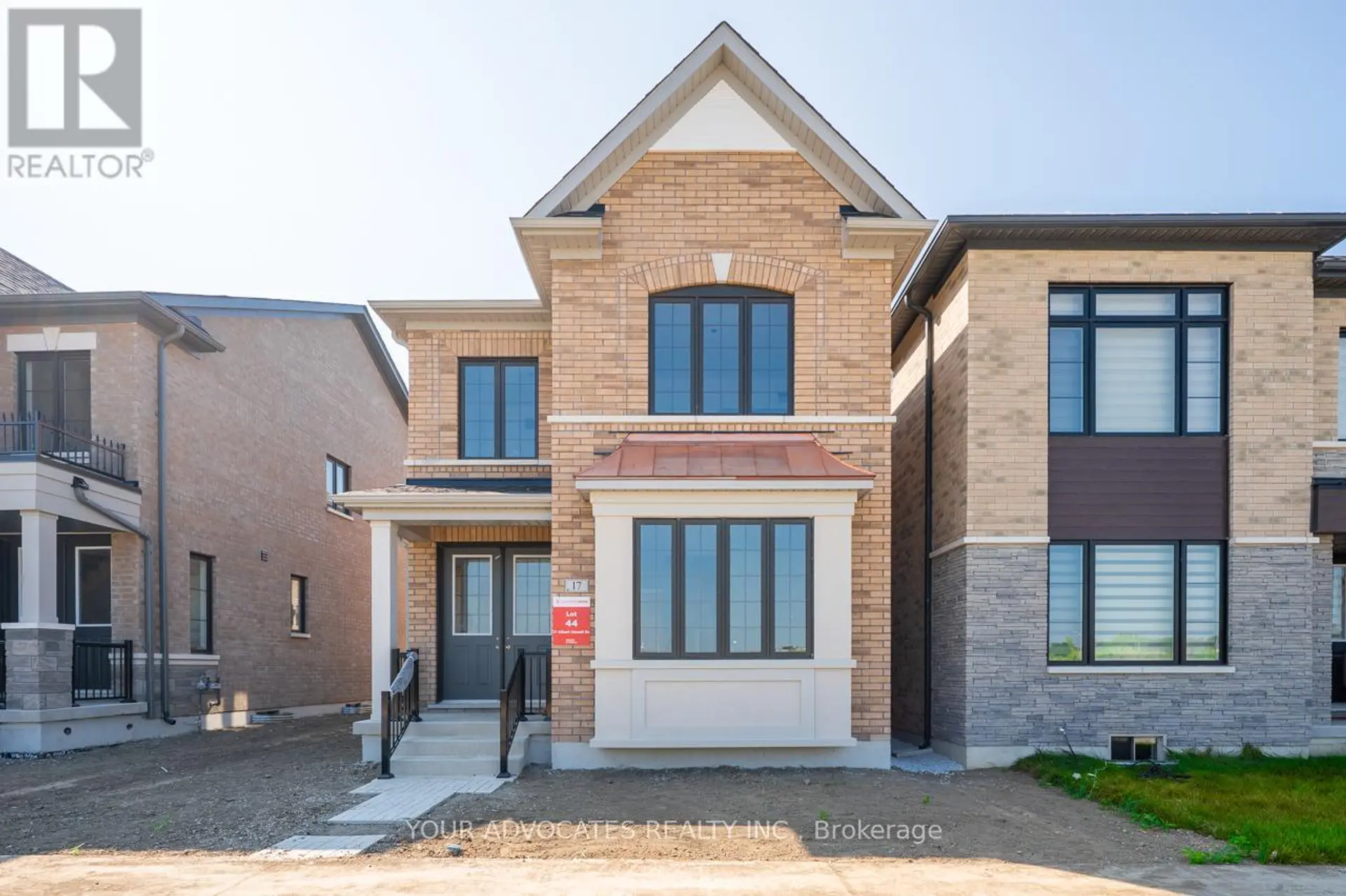17 ALBERT NEWELL DRIVE - Image 1