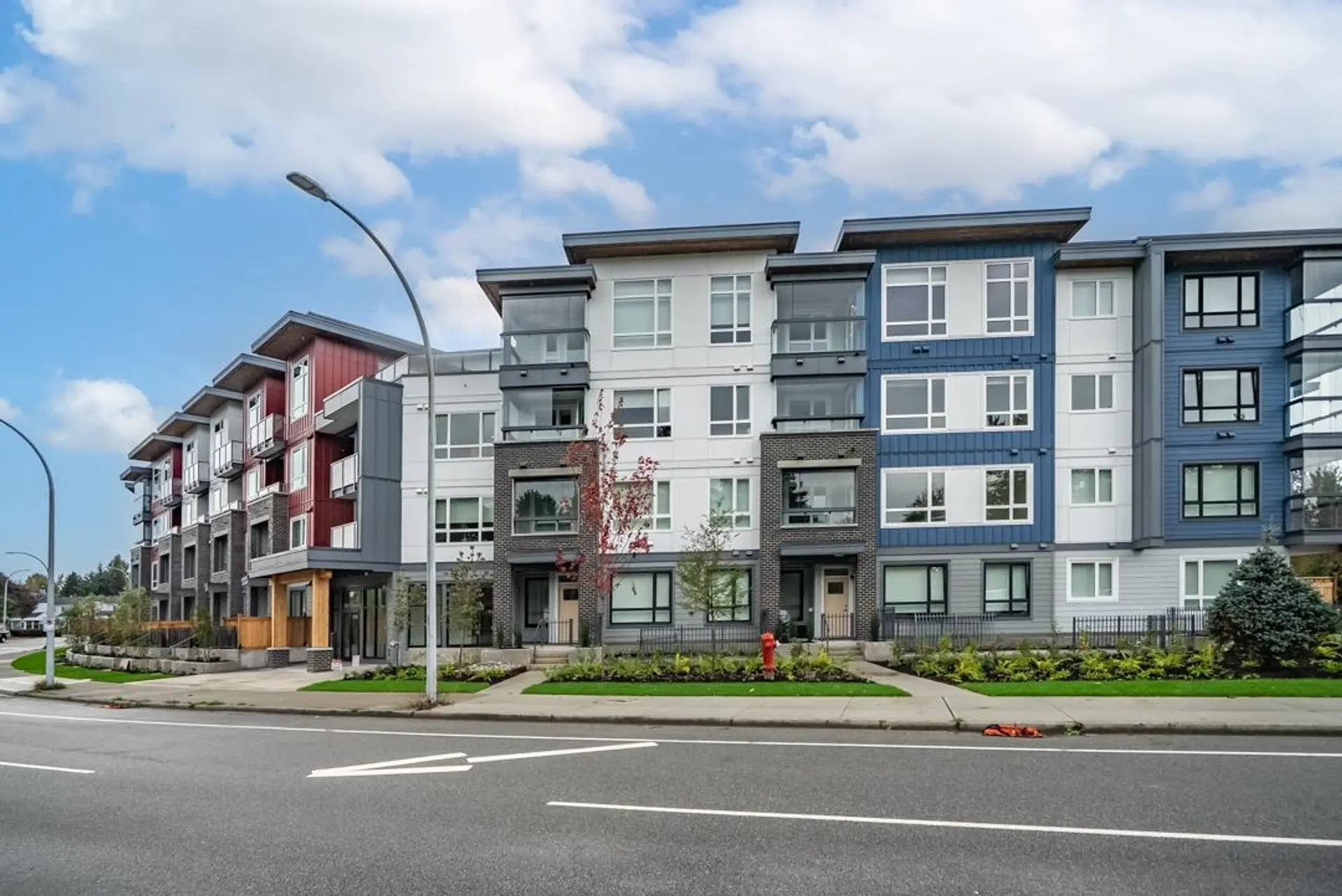 Property at #406 13788 76 Avenue, Surrey, BC