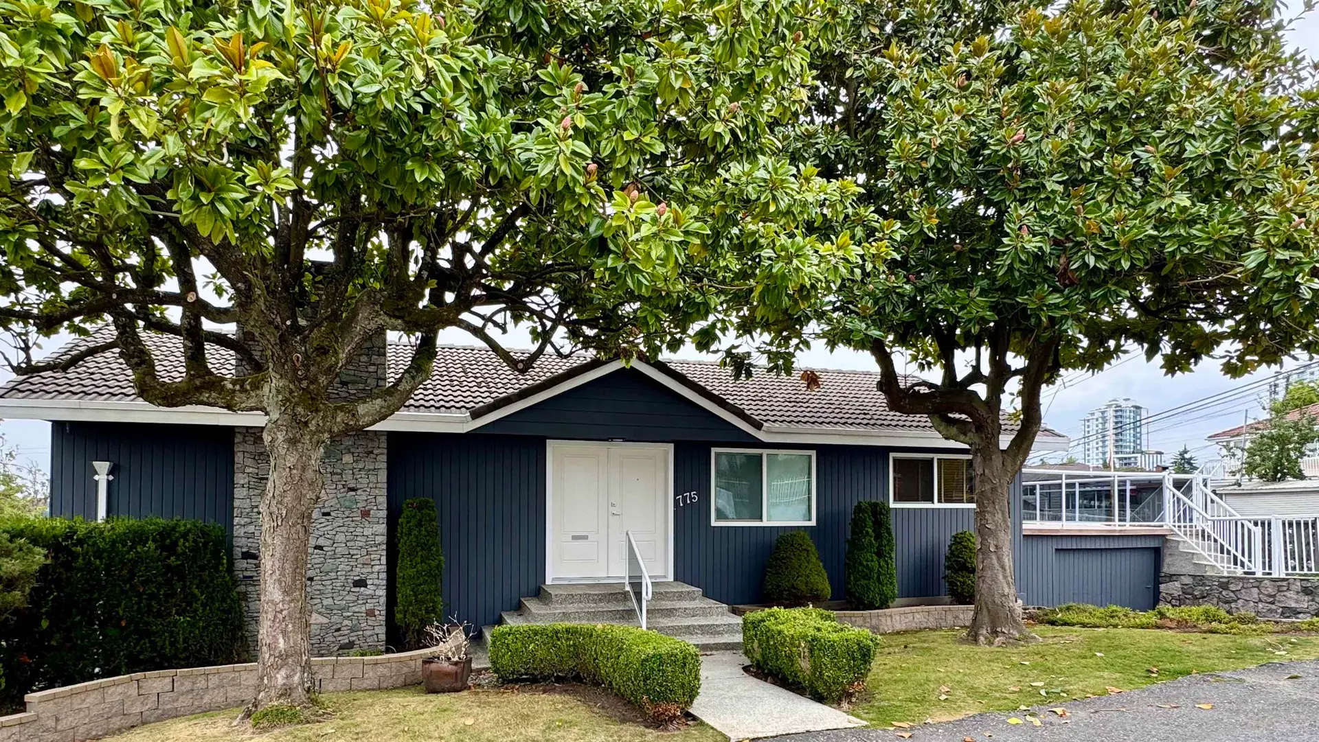 Property at 775 Esmond Avenue, Burnaby, BC