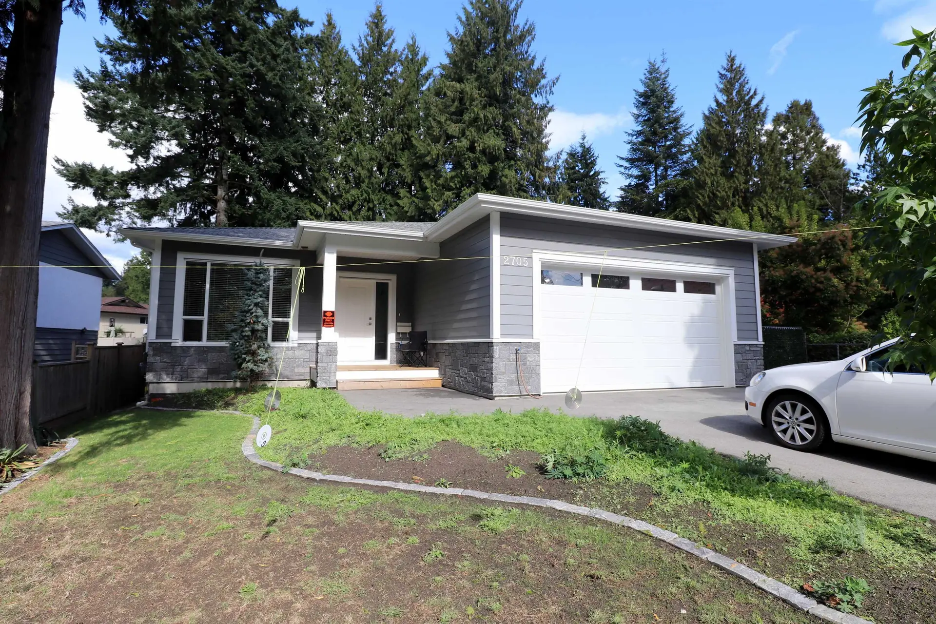 Property at 2705 Davies Avenue, Port Coquitlam, BC