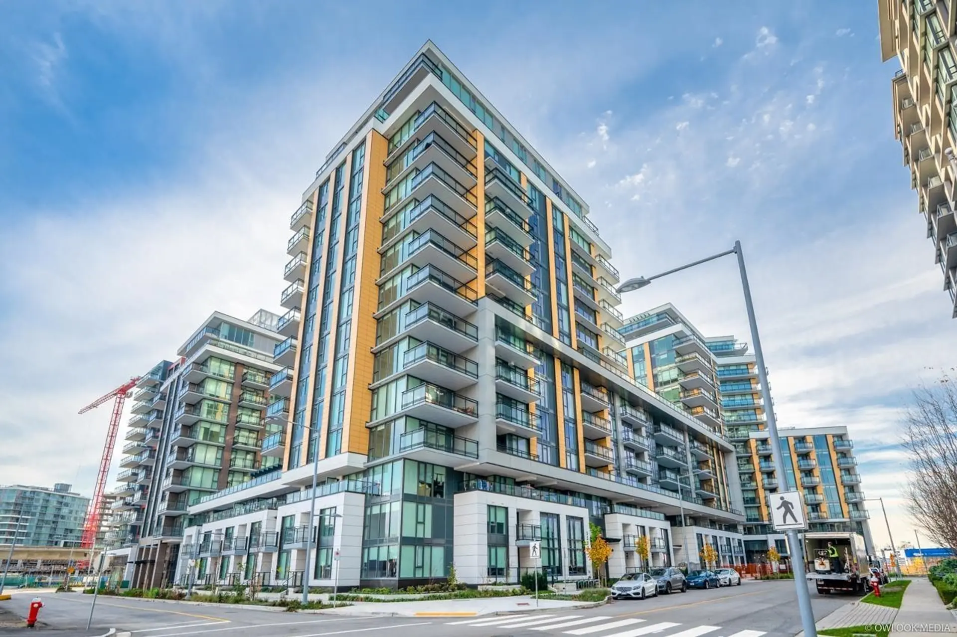 Property at #TH9 3200 Corvette Way, Richmond, BC