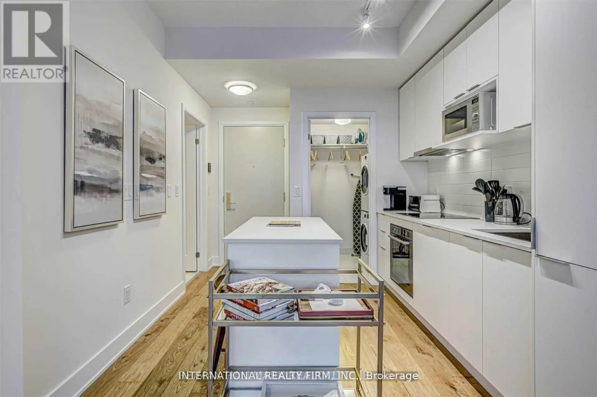 #1903 88 CUMBERLAND STREET - Image 18