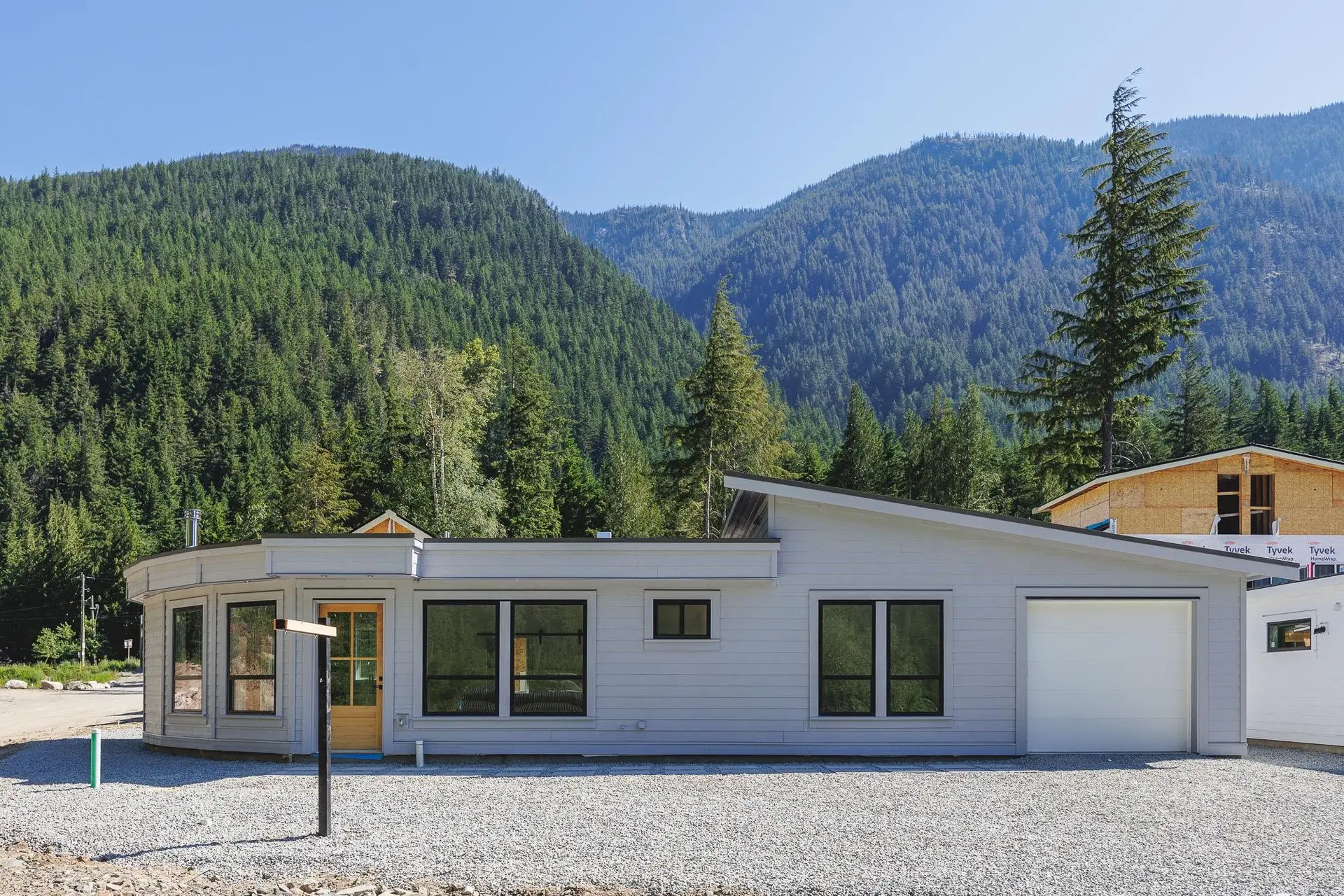 Property at #HG 188 71346 Grove Place, Sunshine Valley, BC