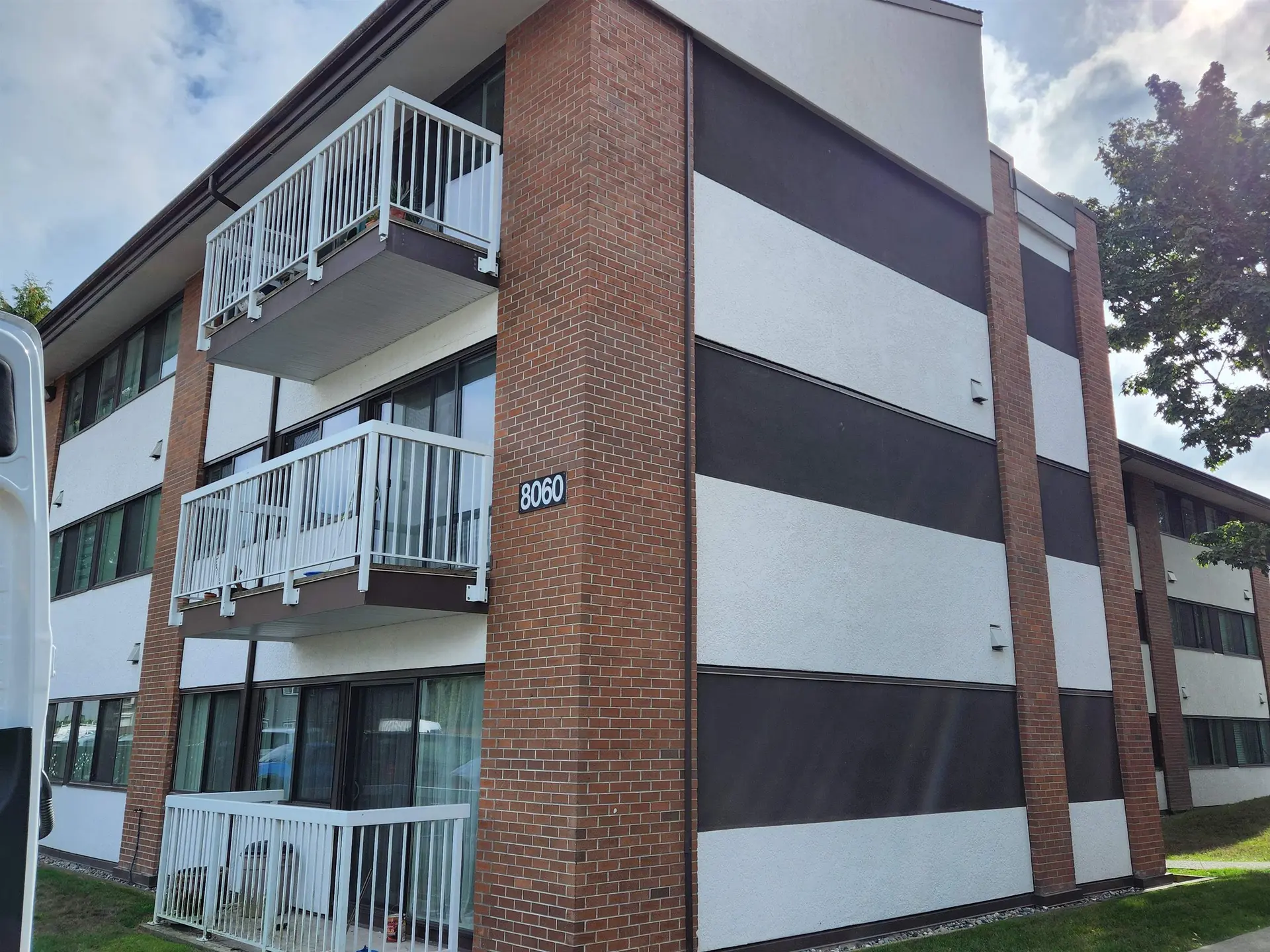 Property at #306 8060 Ryan Road, Richmond, BC