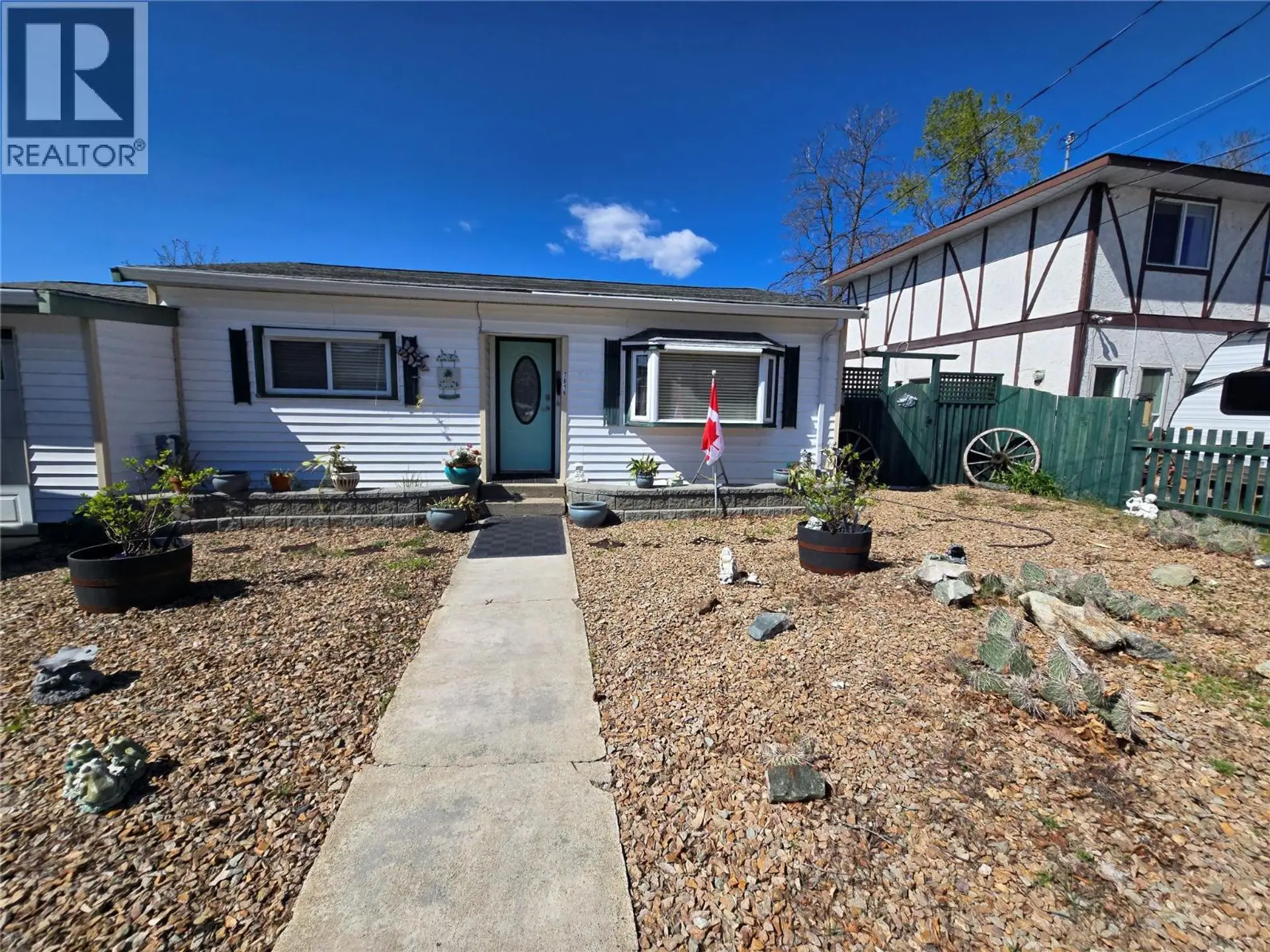Property at 7816 89th Street, Osoyoos, BC