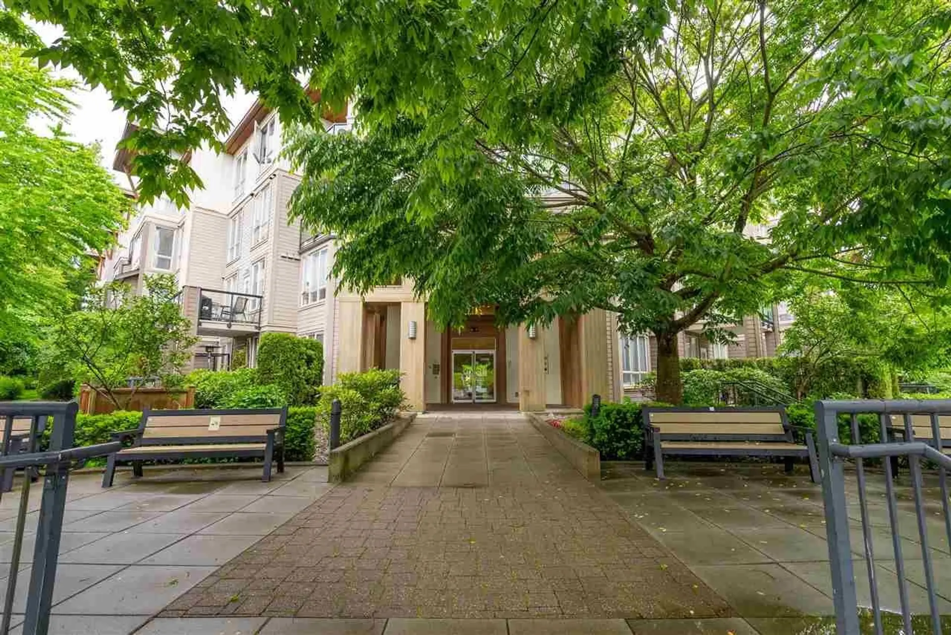 Property at #319 15988 26 Avenue, Surrey, BC