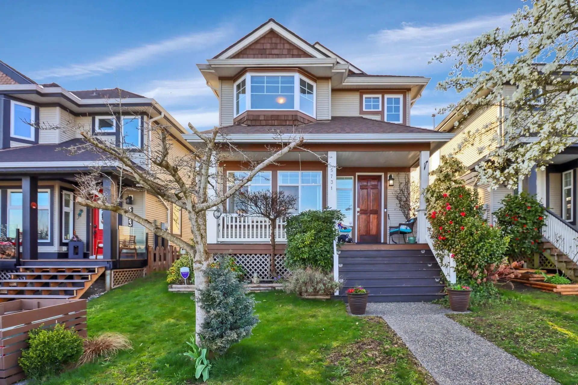 Property at 5731 148b Street, Surrey, BC
