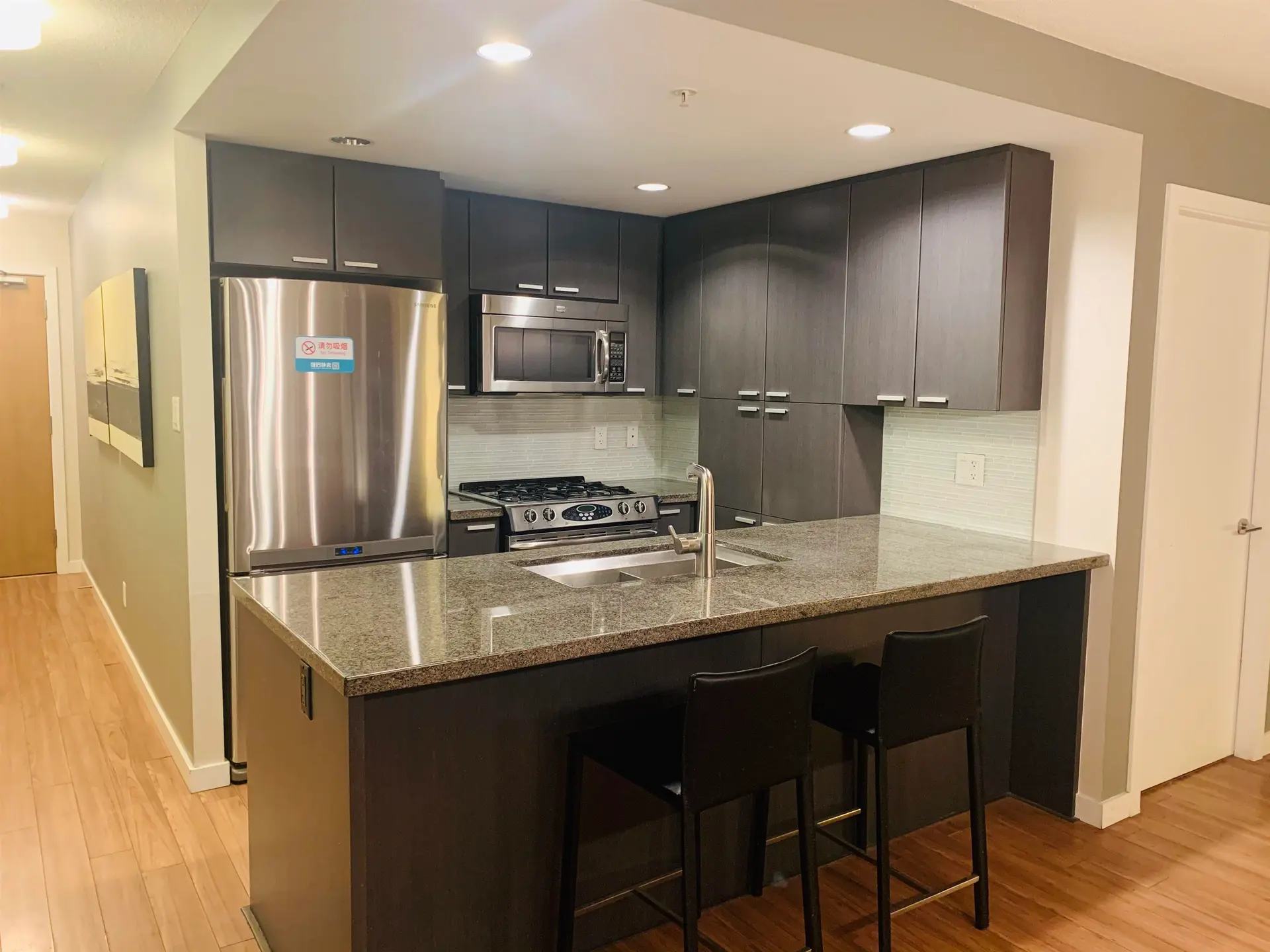#1406 2200 Douglas Road - Image 2