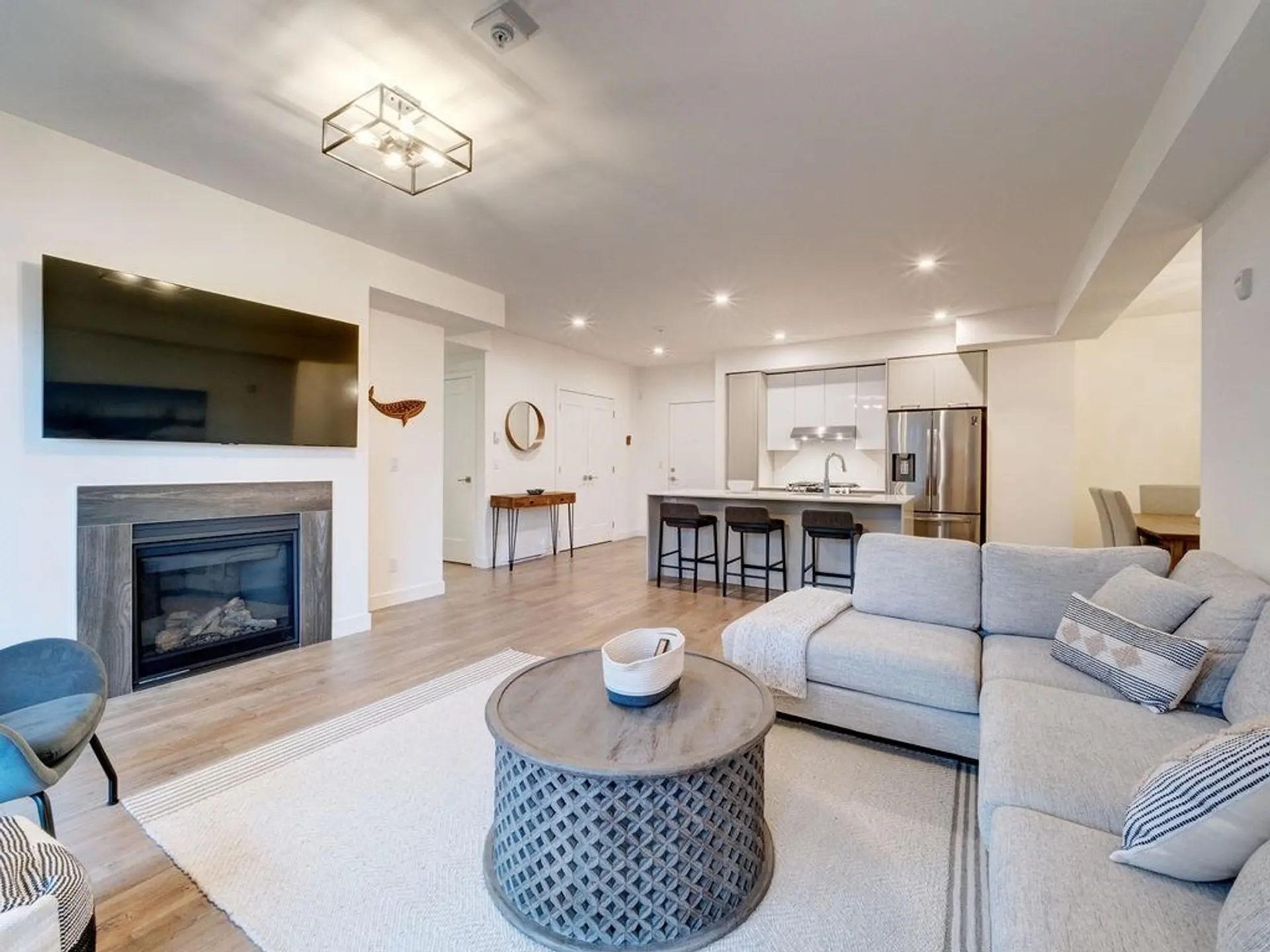 Property at #201 710 School Road, Gibsons, BC