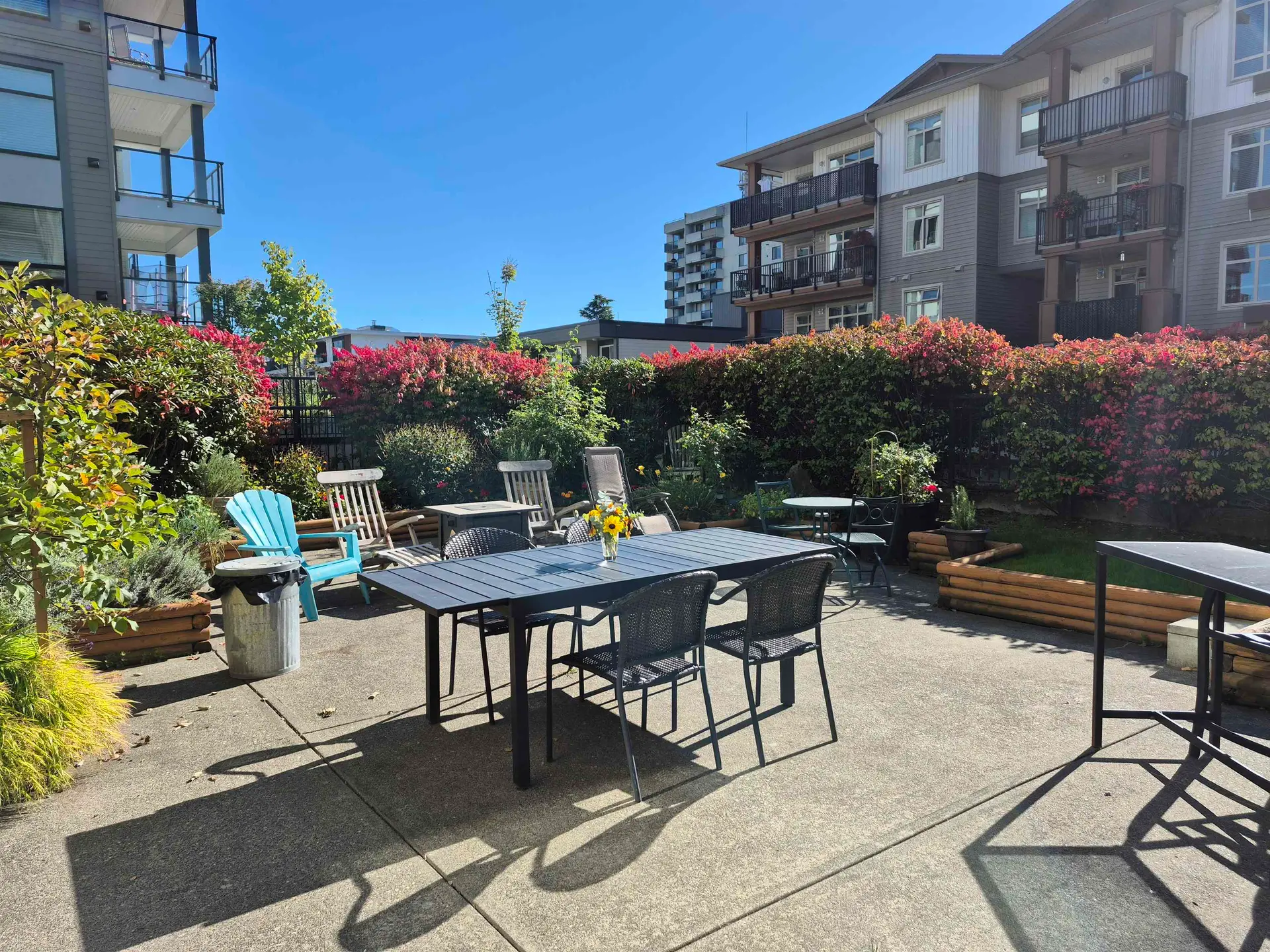 Property at #305 9270 Edward Street, Chilliwack, BC