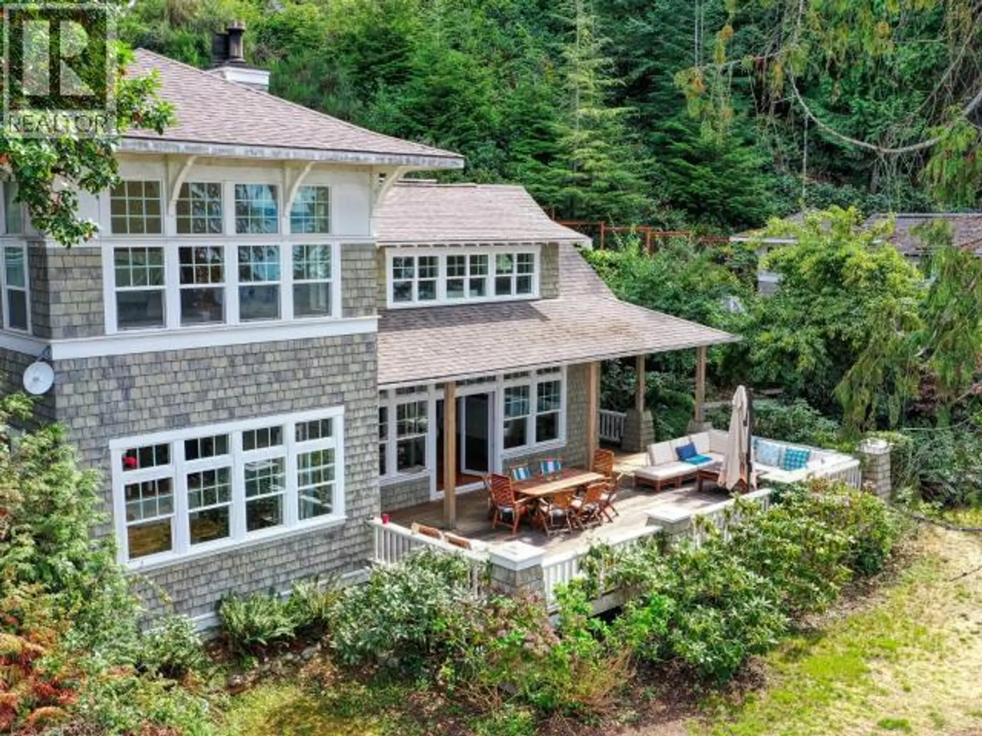 Property at 2916/20 MALASPINA PROMENADE, Savary Island, BC