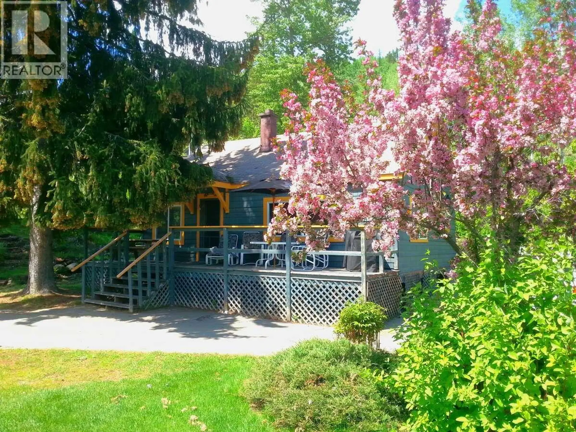 Property at 417 Copper Road, Rossland, BC