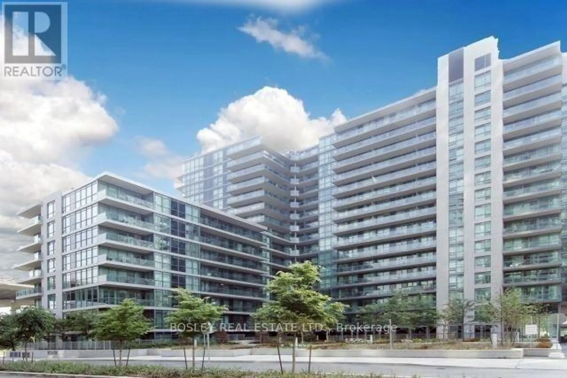 #468 209 FORT YORK BOULEVARD - Image 1