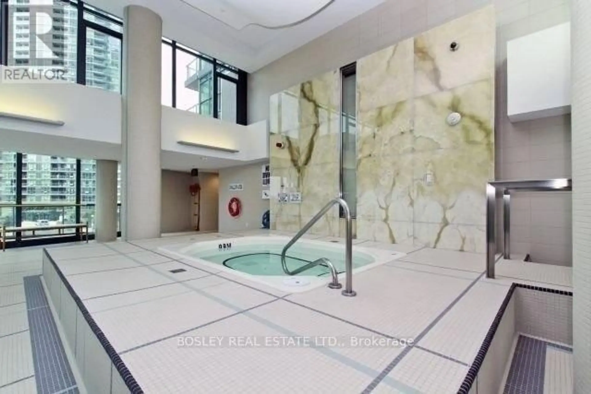#468 209 FORT YORK BOULEVARD - Image 16