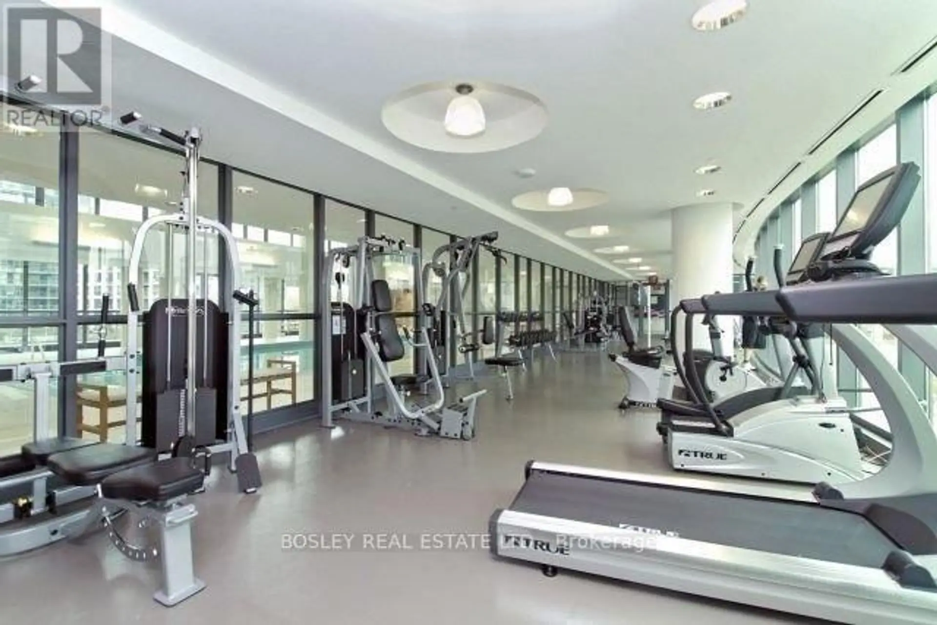#468 209 FORT YORK BOULEVARD - Image 17