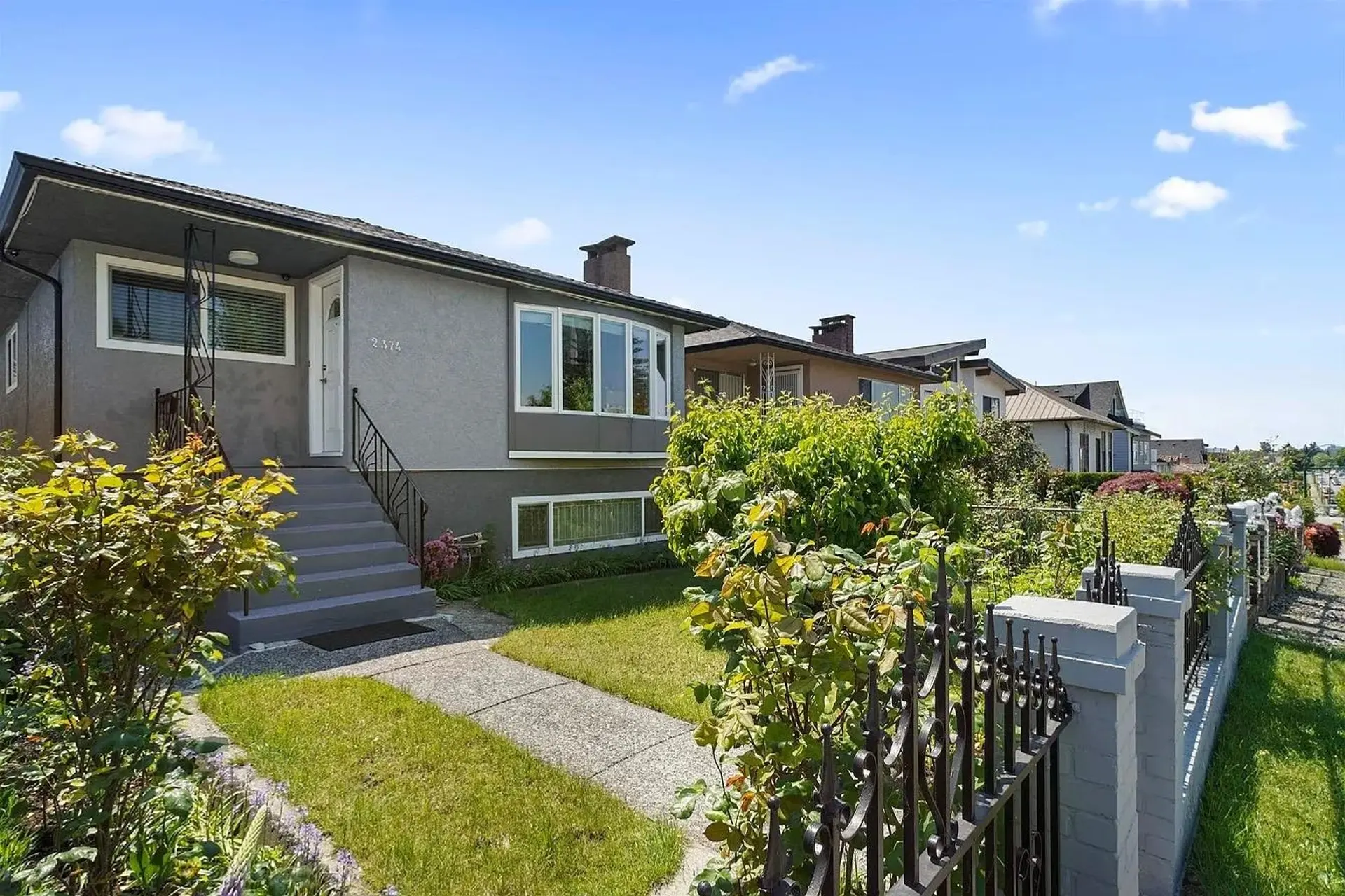 Property at 2374 E 33rd Avenue, Vancouver, BC