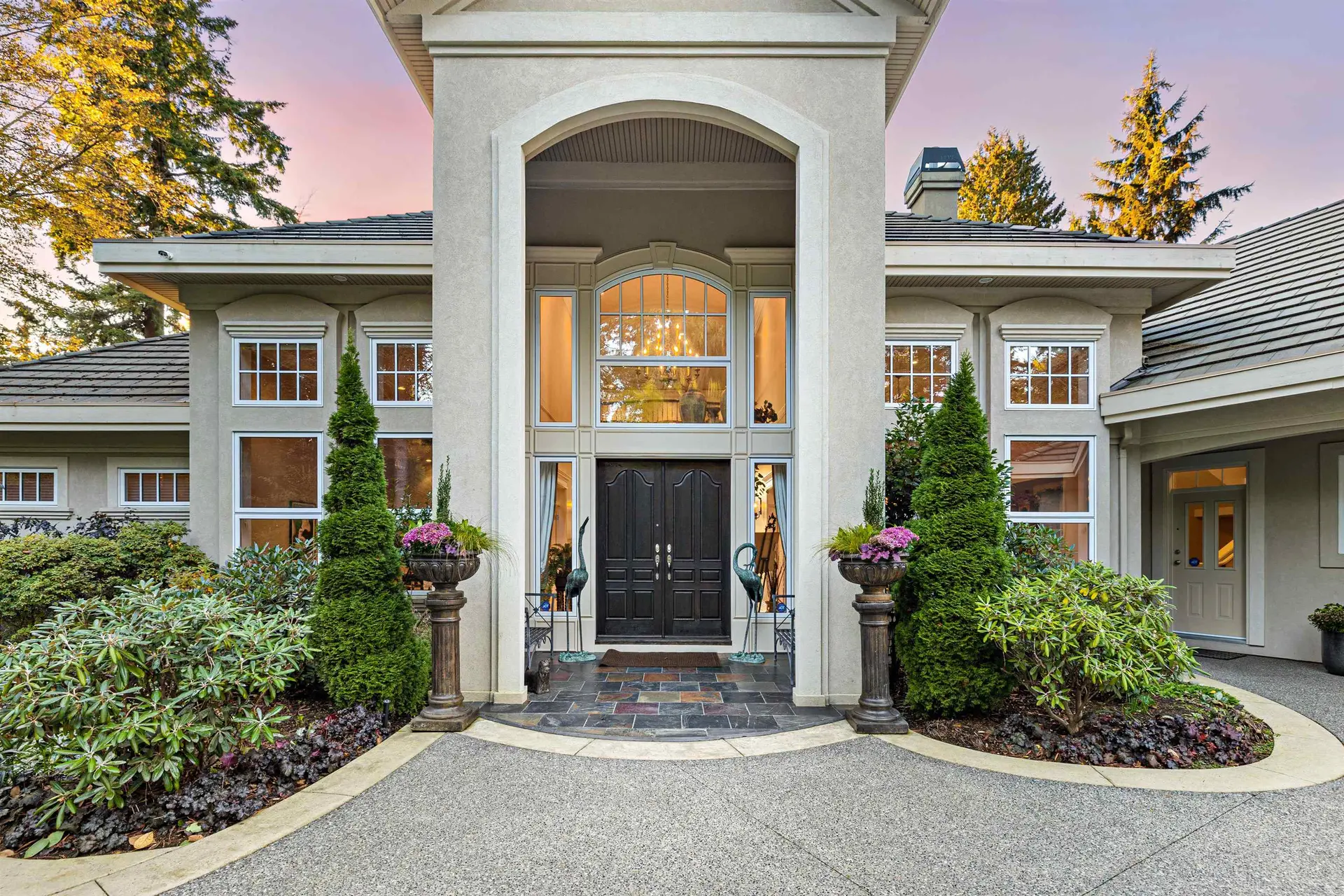 Property at 13375 Crescent Road, Surrey, BC