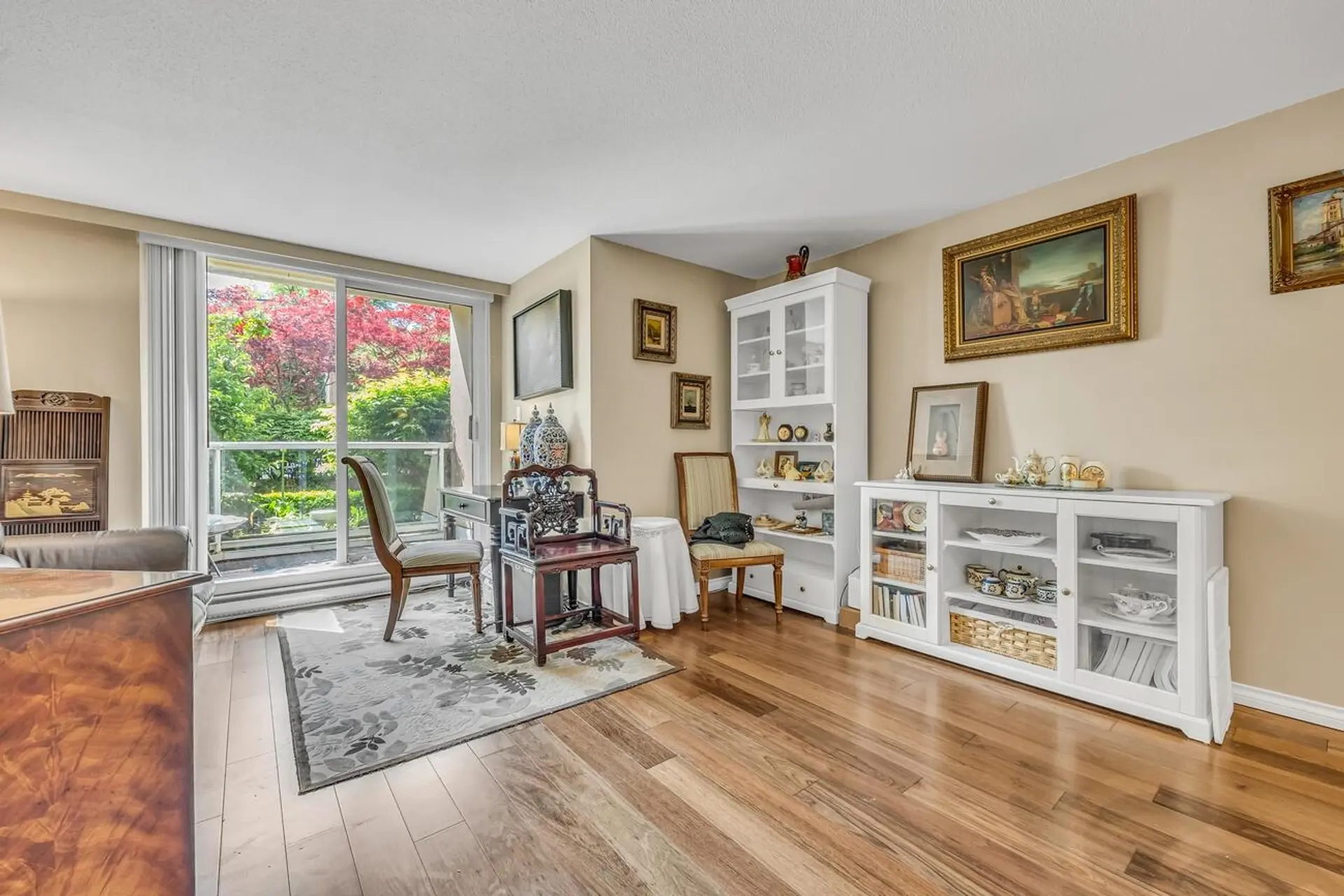 Property at #101 2020 Highbury Street, Vancouver, BC