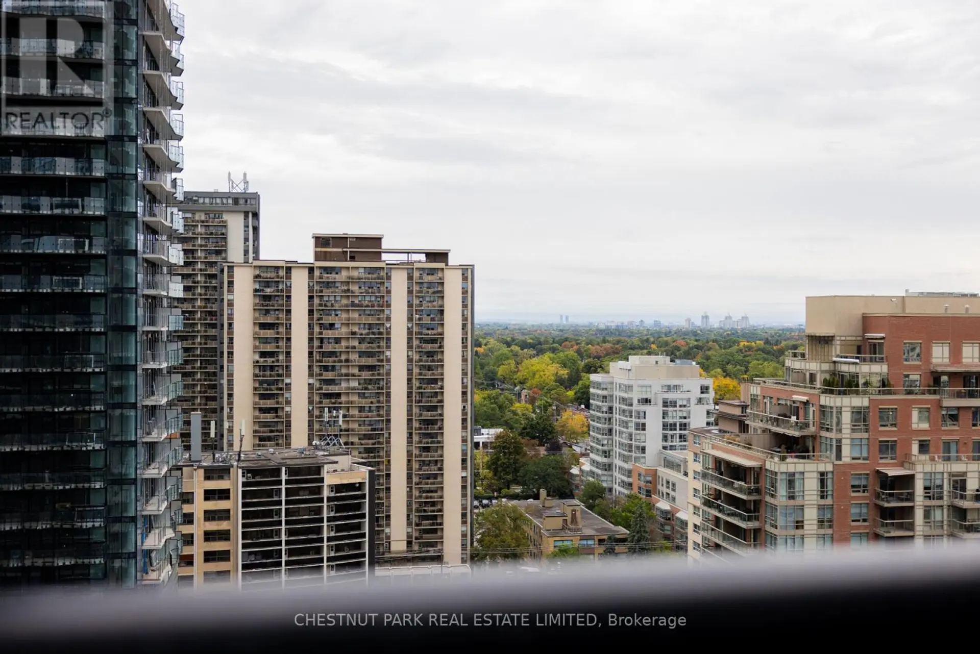 #1807 117 BROADWAY AVENUE - Image 9