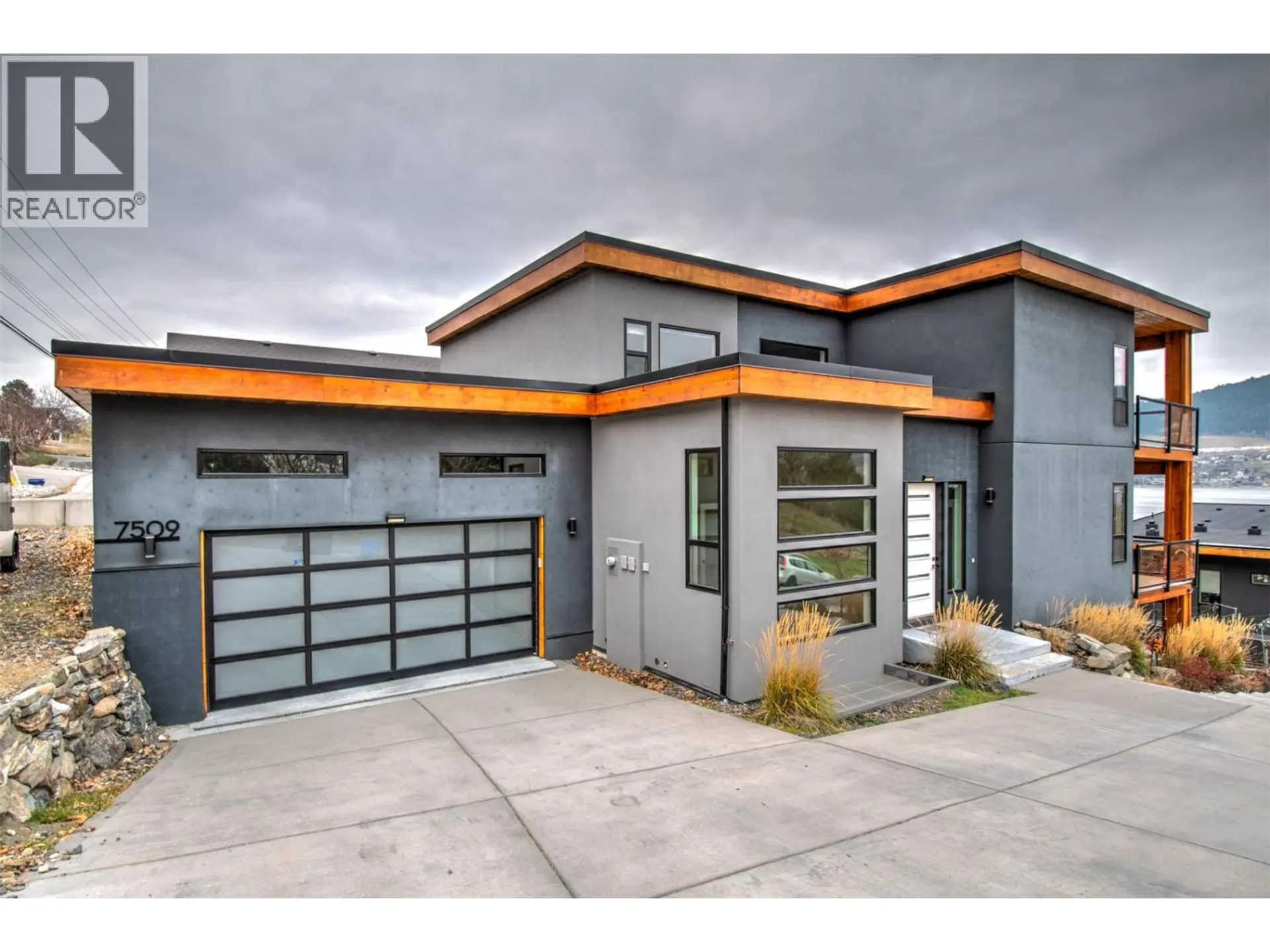 Property at 7509 Kennedy Lane Lane, Vernon, BC