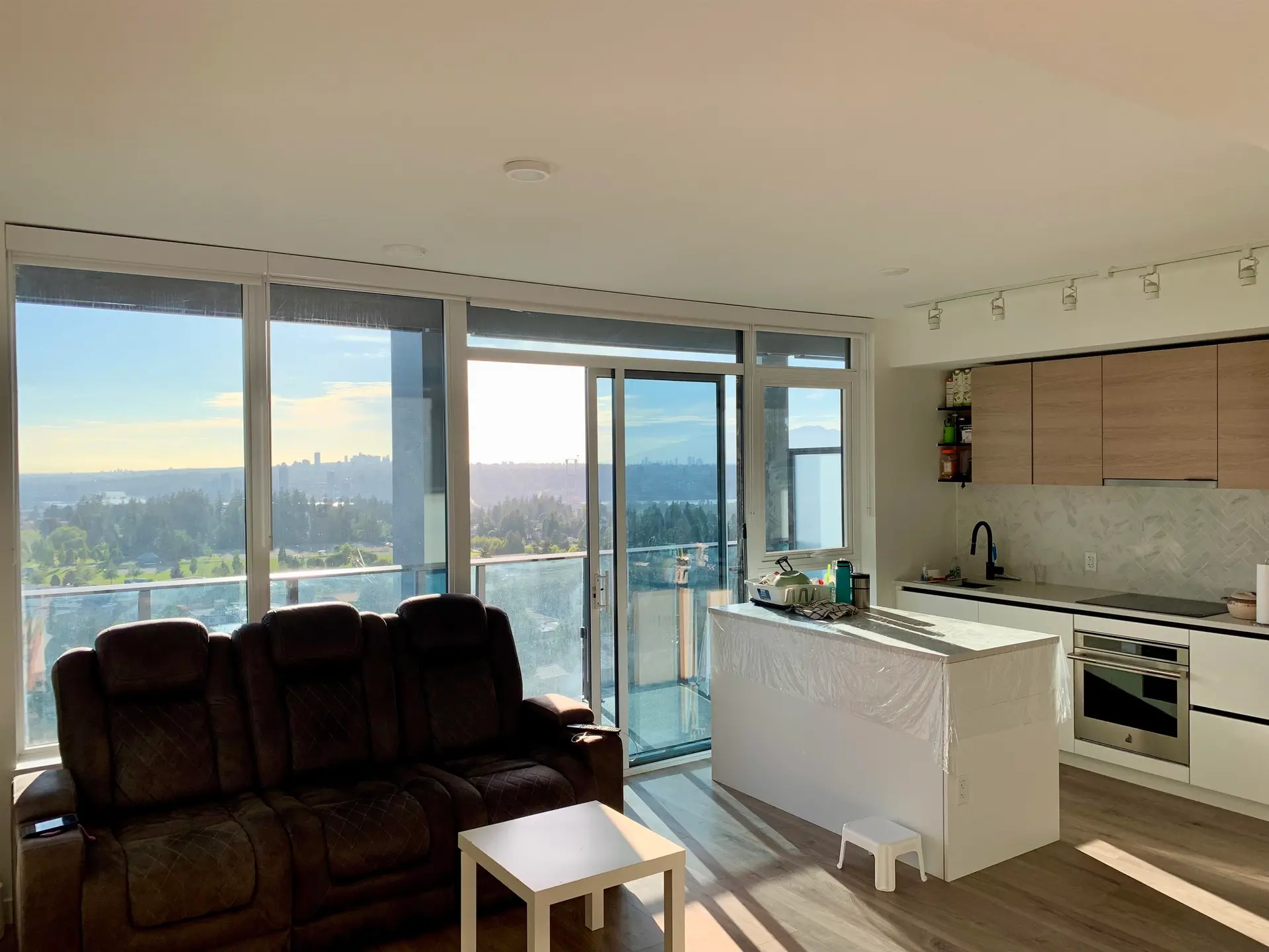 Property at #2910 10448 University Drive, Surrey, BC