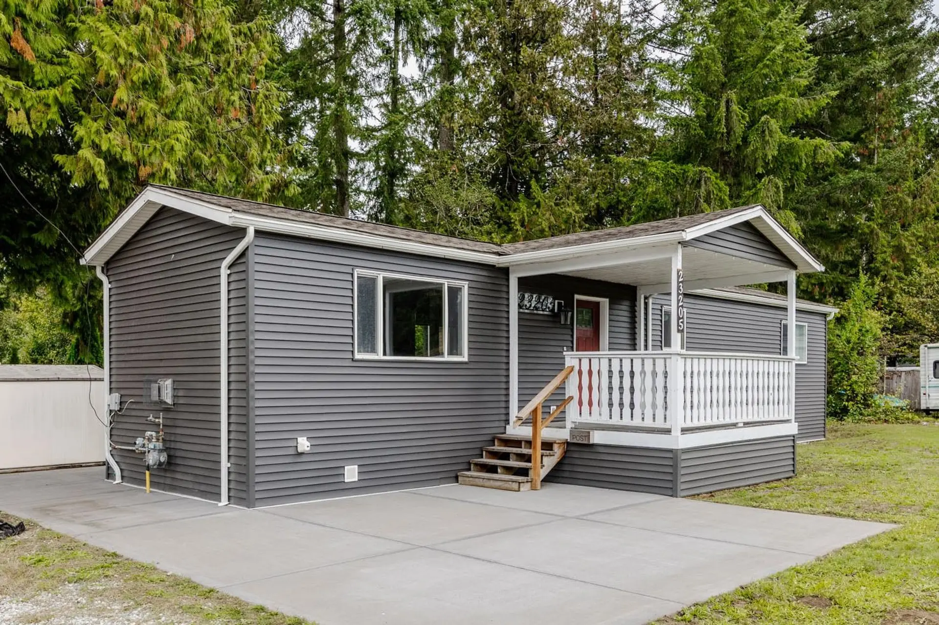 Property at #5 23205 Calvin Crescent, Maple Ridge, BC