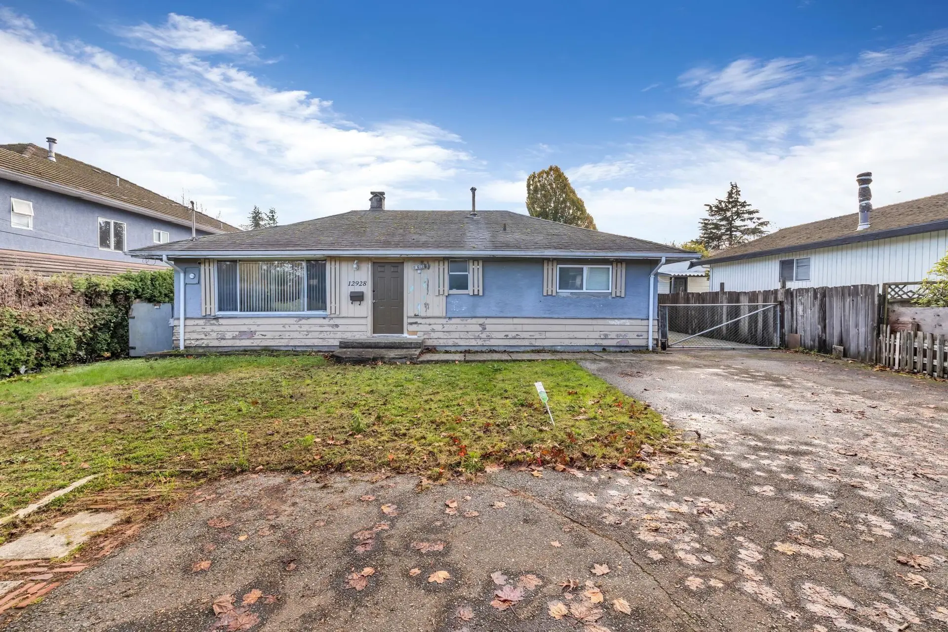 Property at 12928 64 Avenue, Surrey, BC