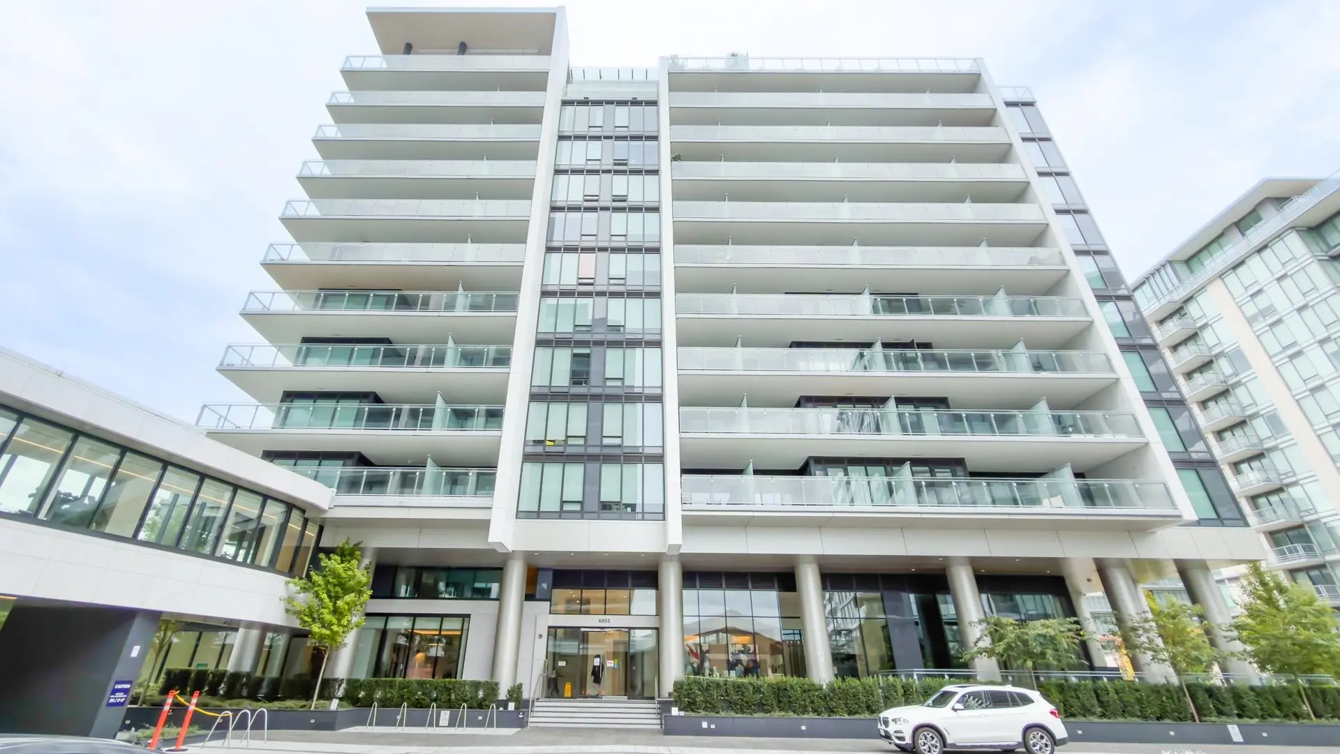 Property at #308 6855 Pearson Way, Richmond, BC