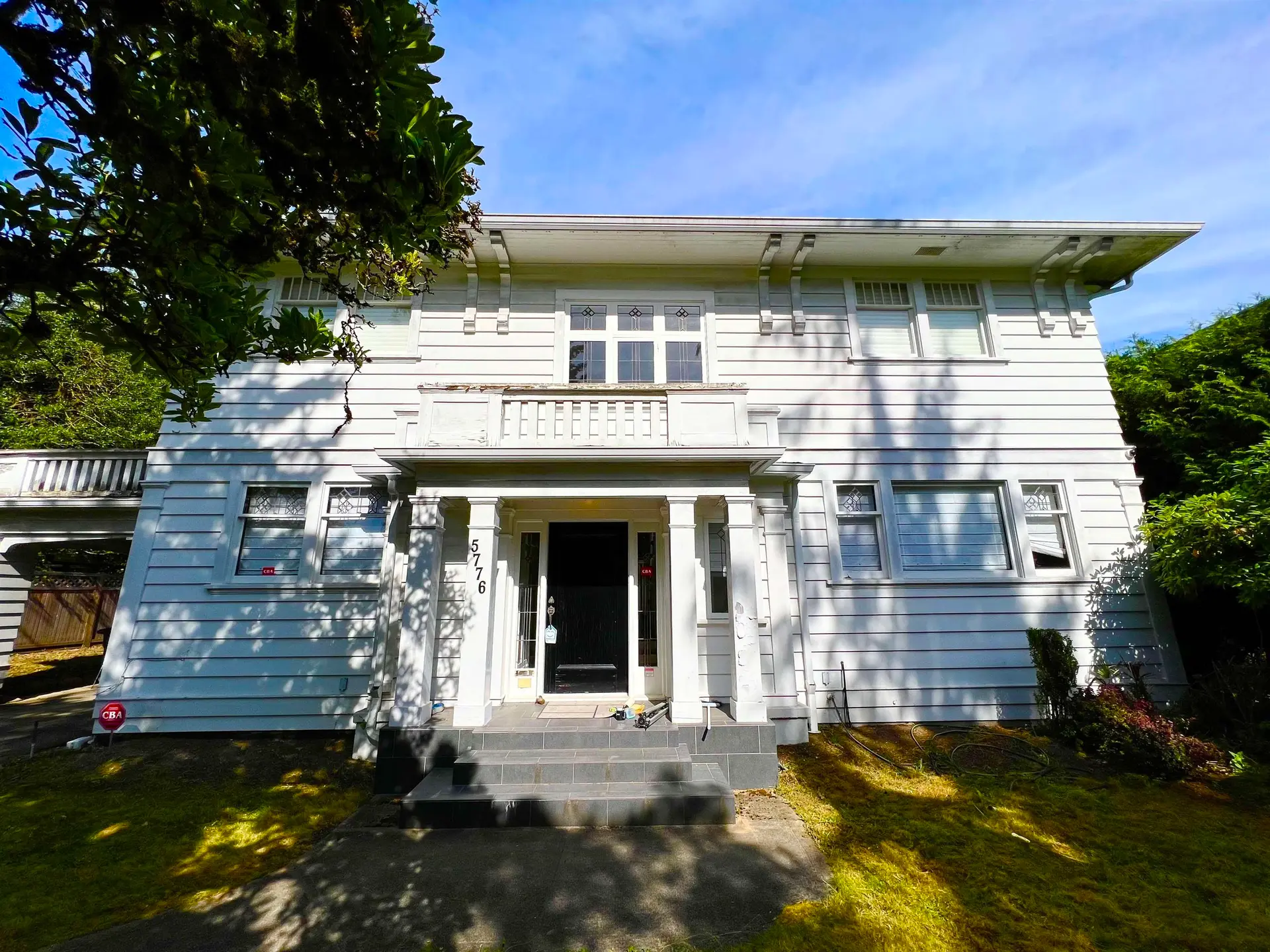 Property at 5776 Angus Drive, Vancouver, BC