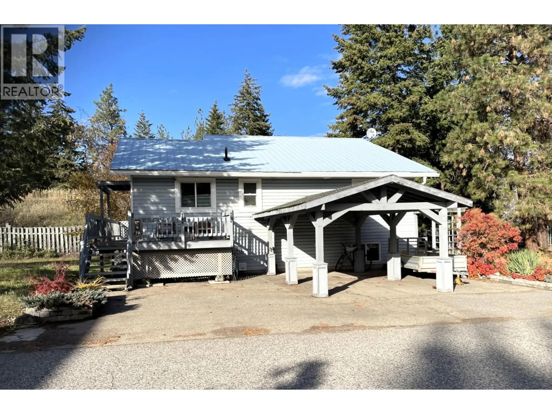 Property at 415 Hummingbird Avenue, Vernon, BC