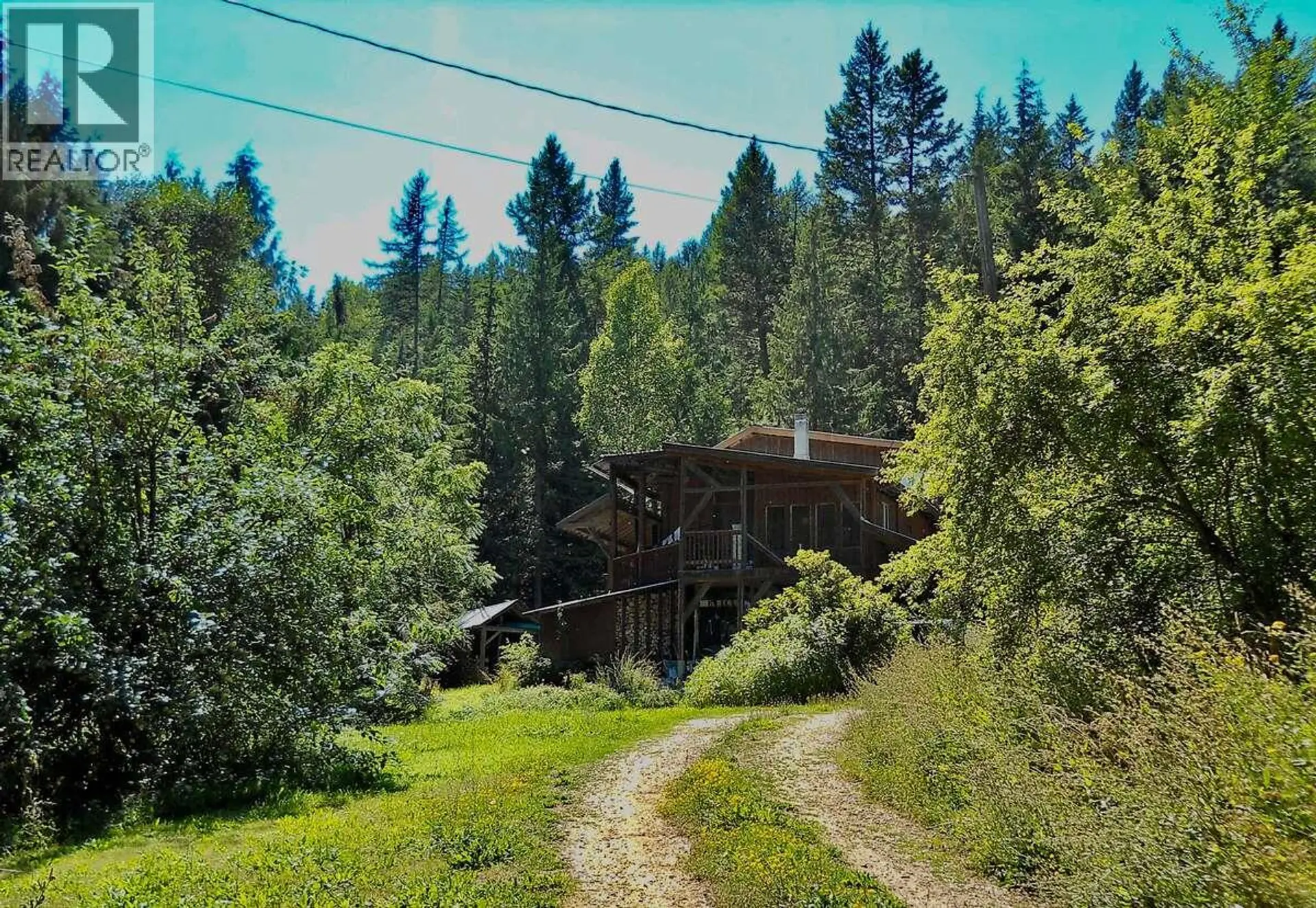 Property at 6119 Slocan River Road, Appledale, BC