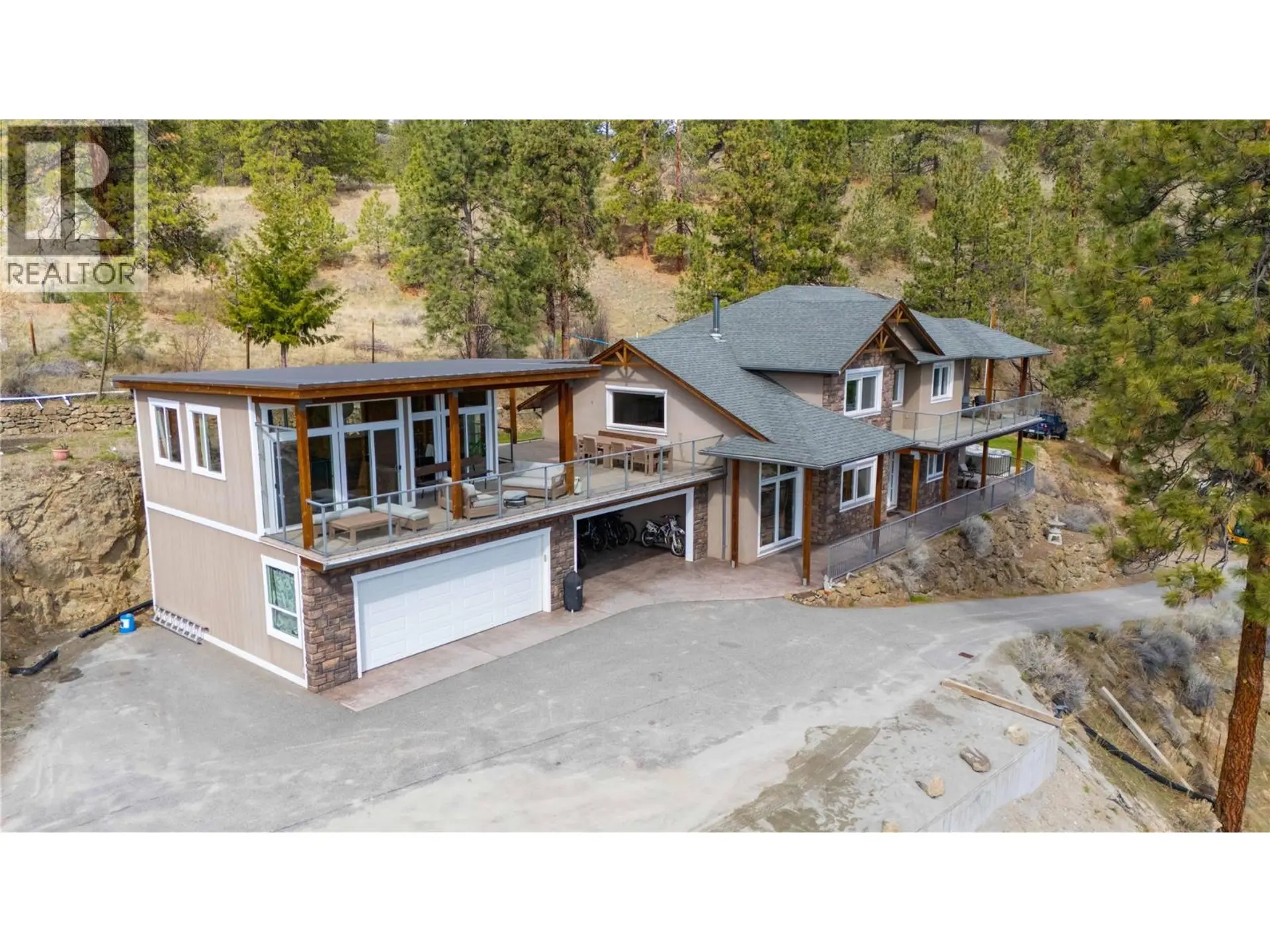 Property at 6220 Simpson Road, Summerland, BC