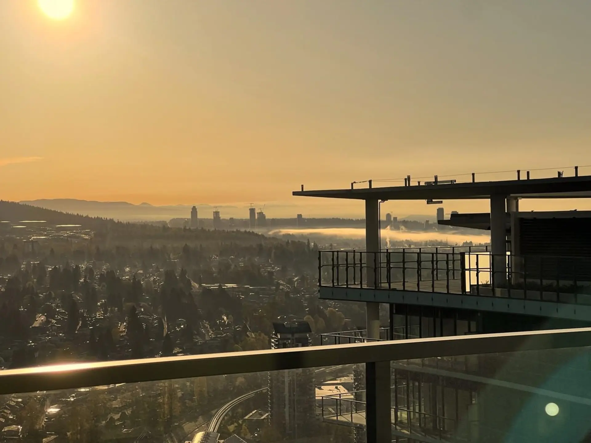 Property at #4705 4880 Lougheed Highway, Burnaby, BC