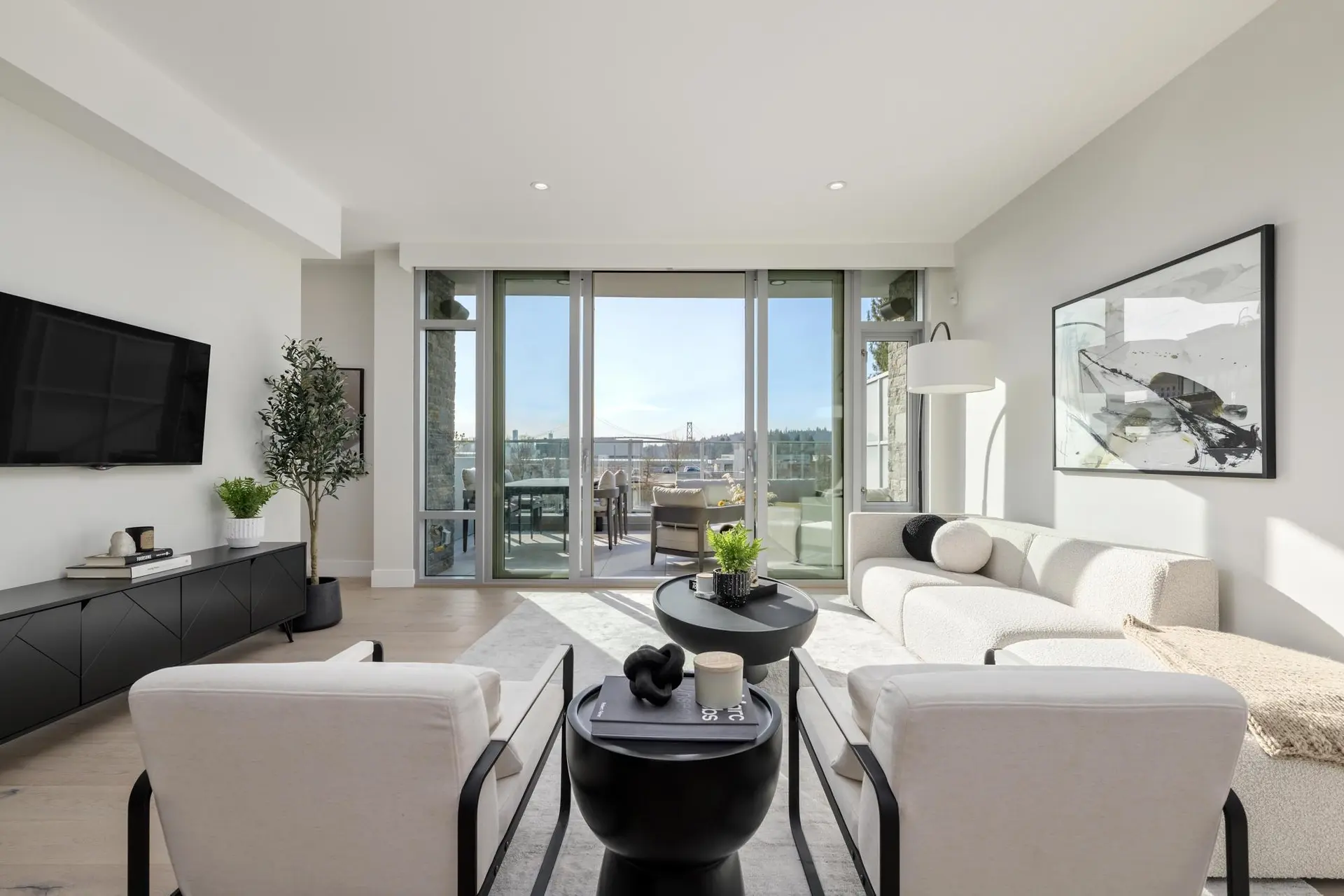 Property at 790 Arthur Erickson Place, West Vancouver, BC