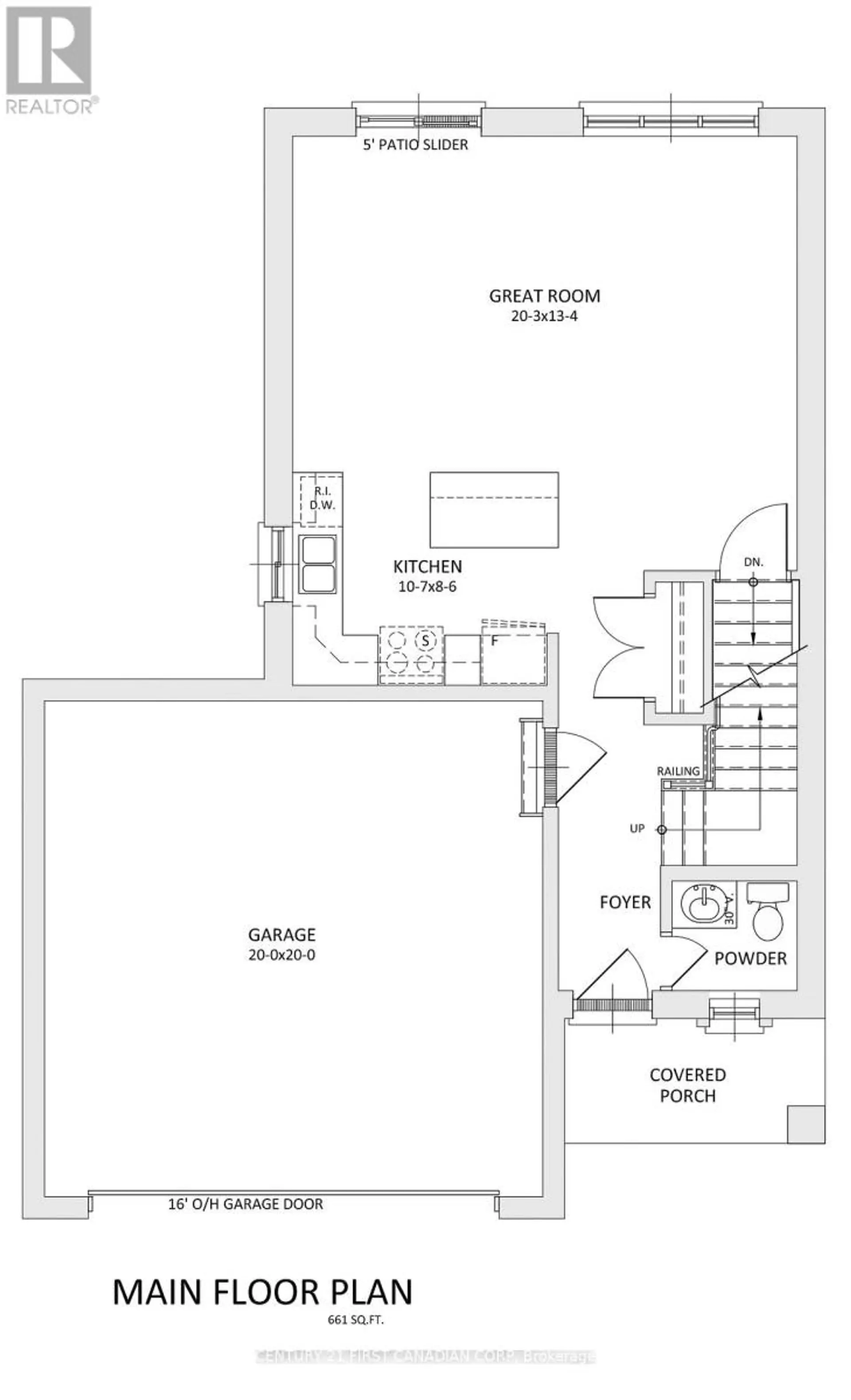 202 BOWMAN DRIVE - Image 2