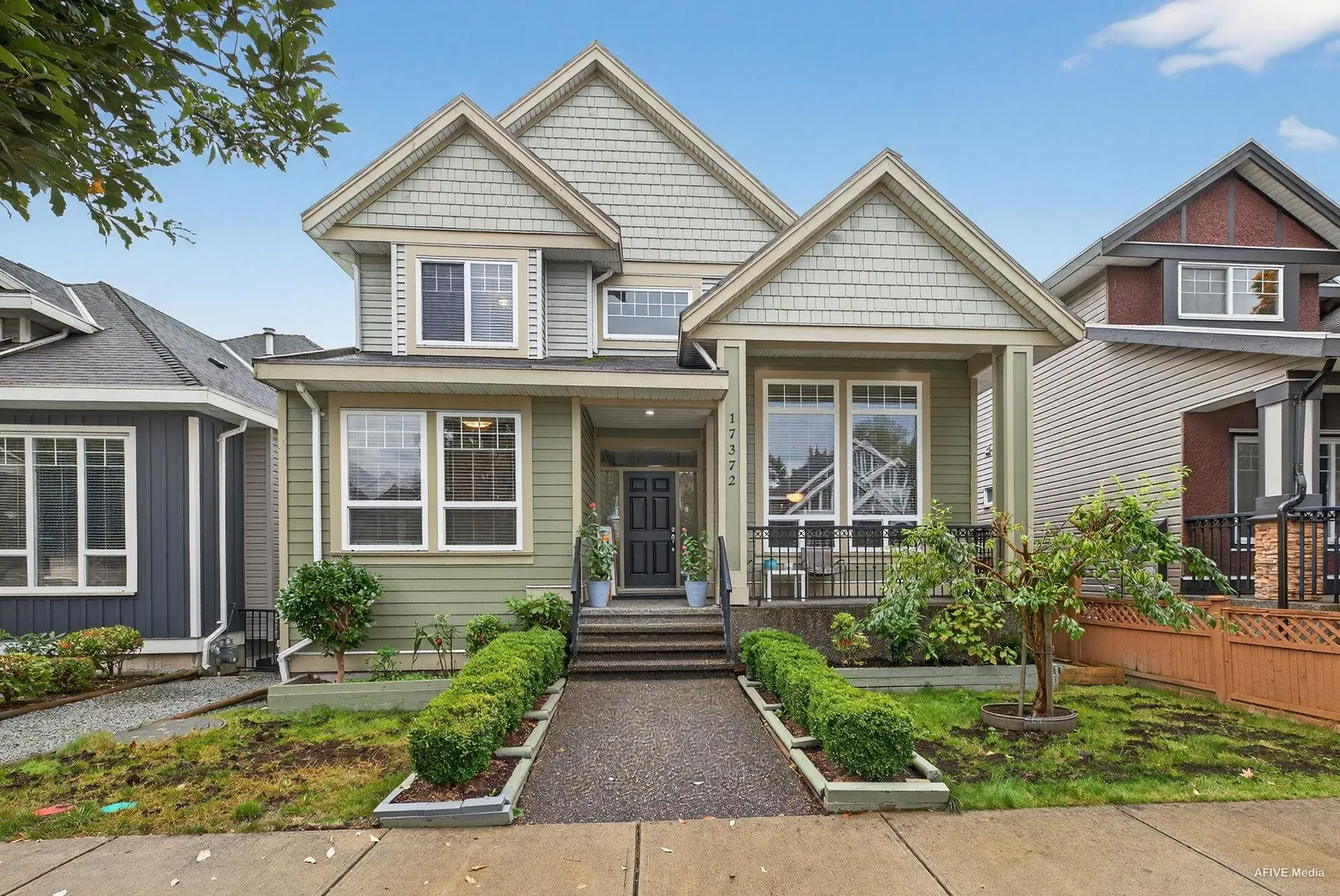 Property at 17372 64a Avenue, Surrey, BC