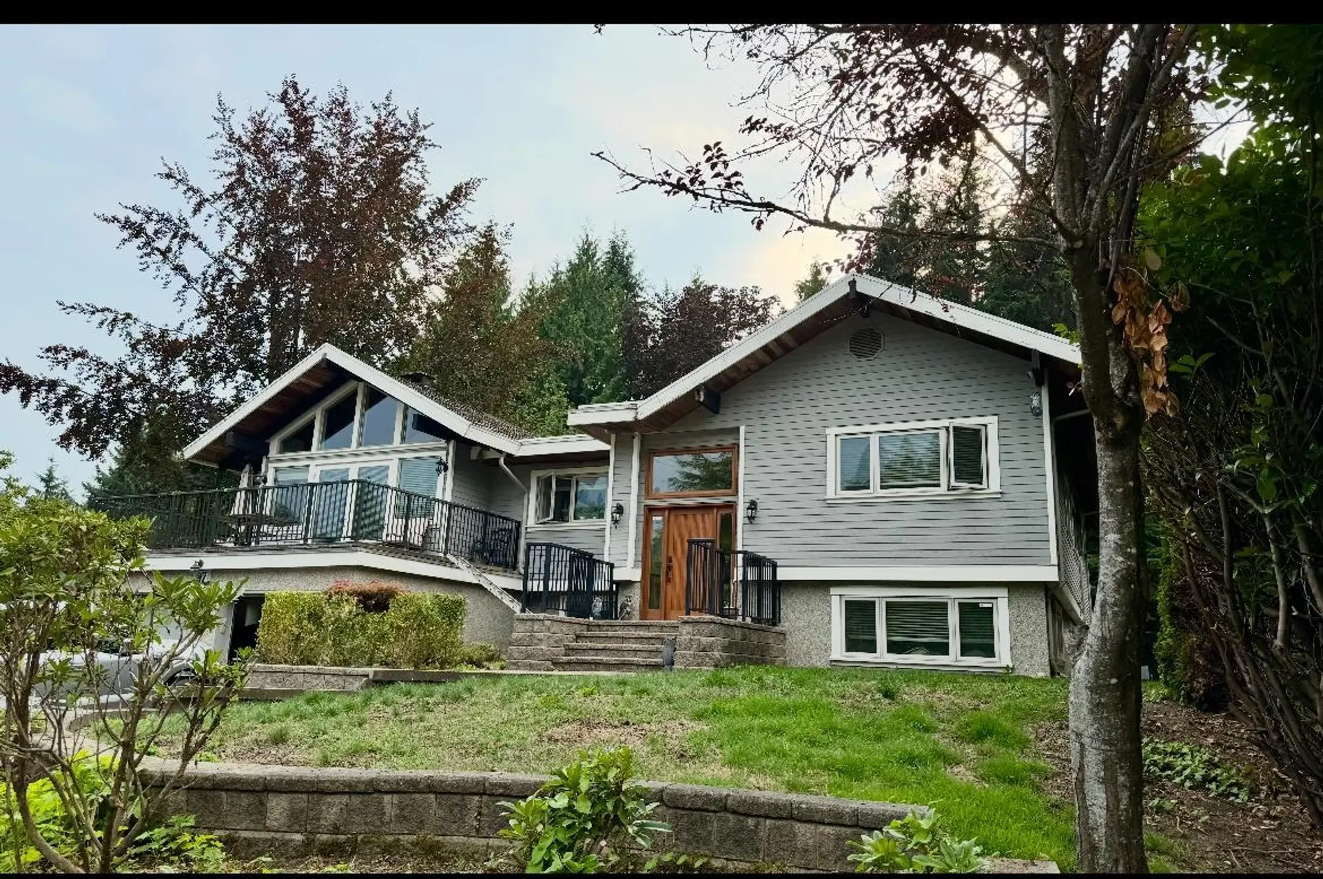 Property at 97 Deep Dene Place, West Vancouver, BC