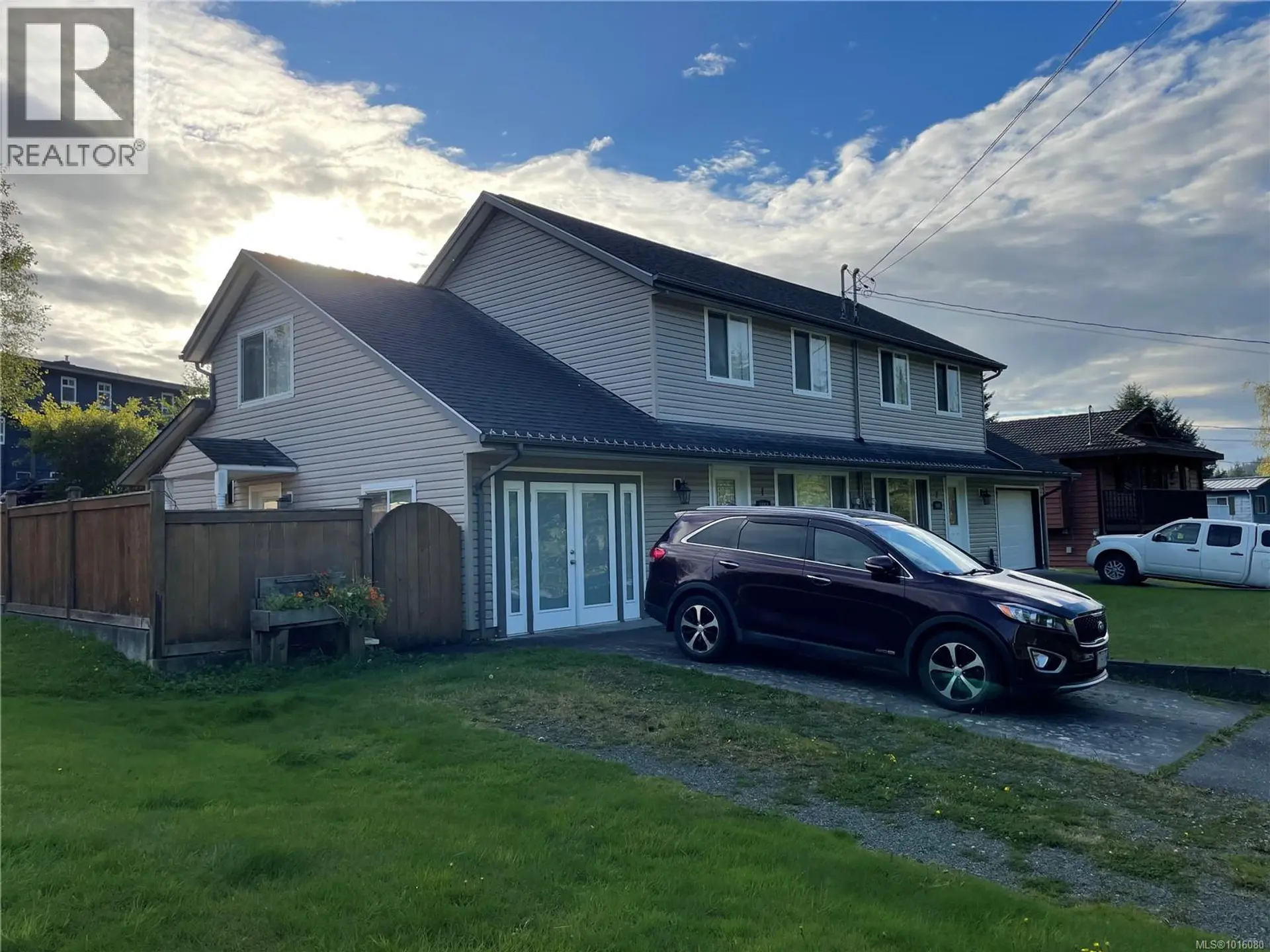 Property at 5060 Beaver Harbour Rd, Port Hardy, BC
