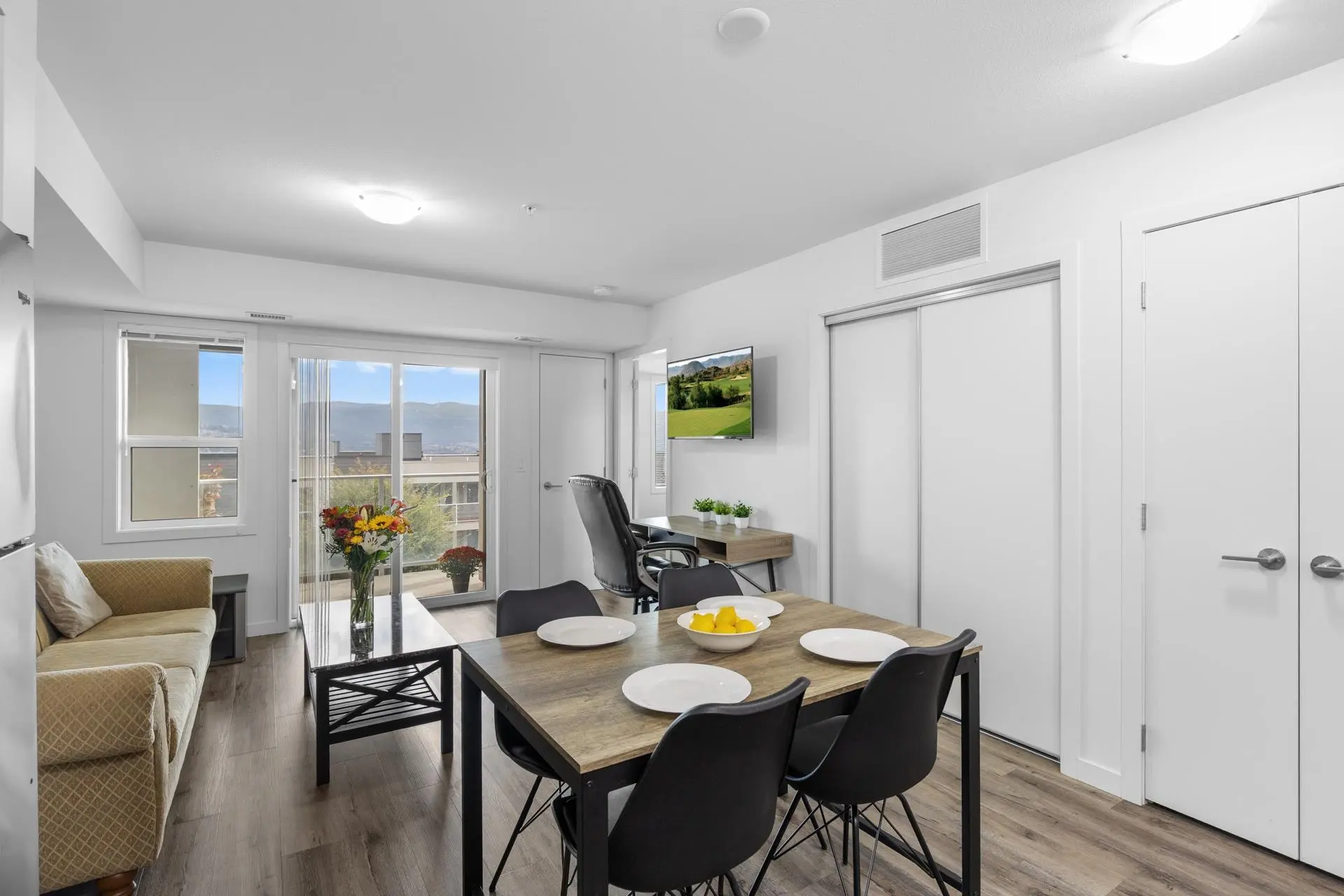 Property at #203 725 Academy Way,  , BC