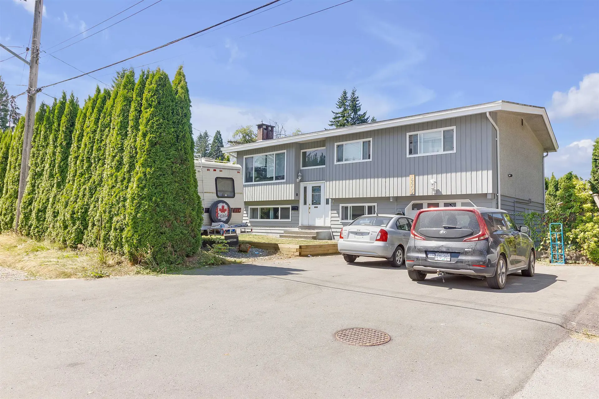 Property at 12209 221 Street, Maple Ridge, BC