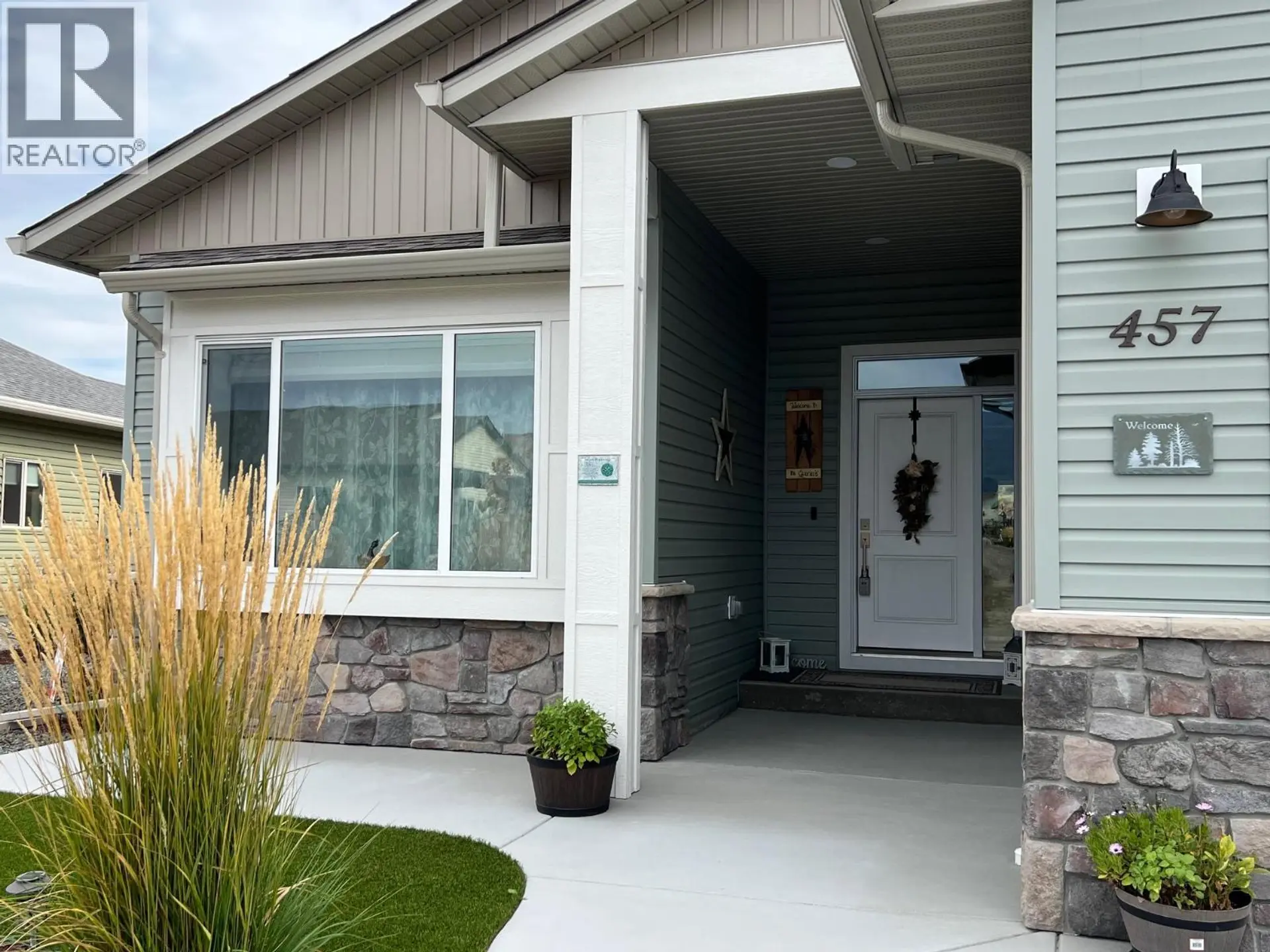 Property at 457 4 th Street, Vernon, BC