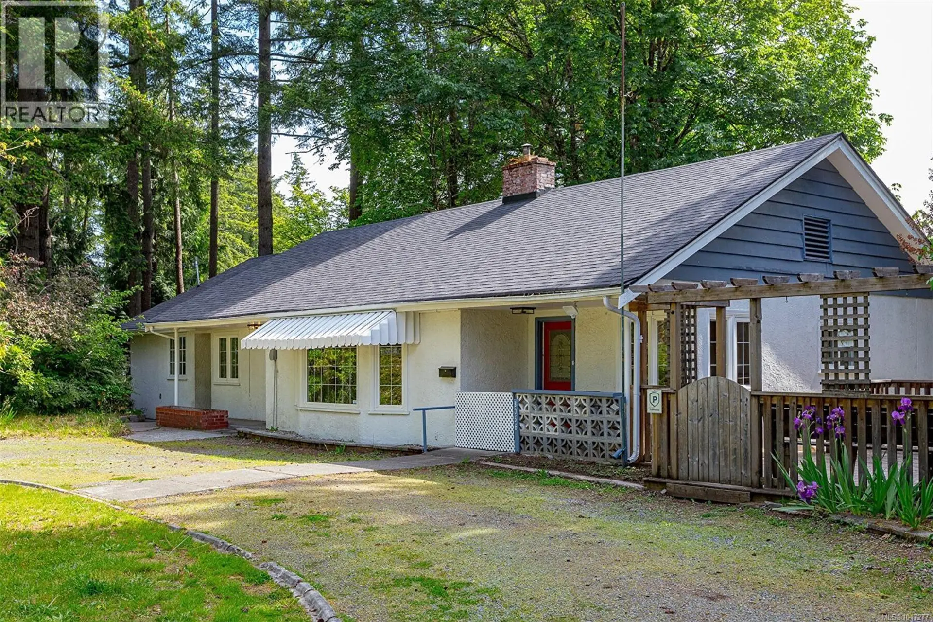 Property at 3056 Gibbins Rd, Duncan, BC
