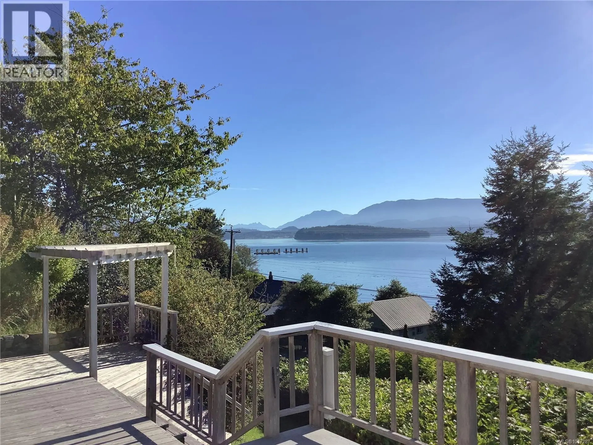 Property at 110 10th Ave, Sointula, BC