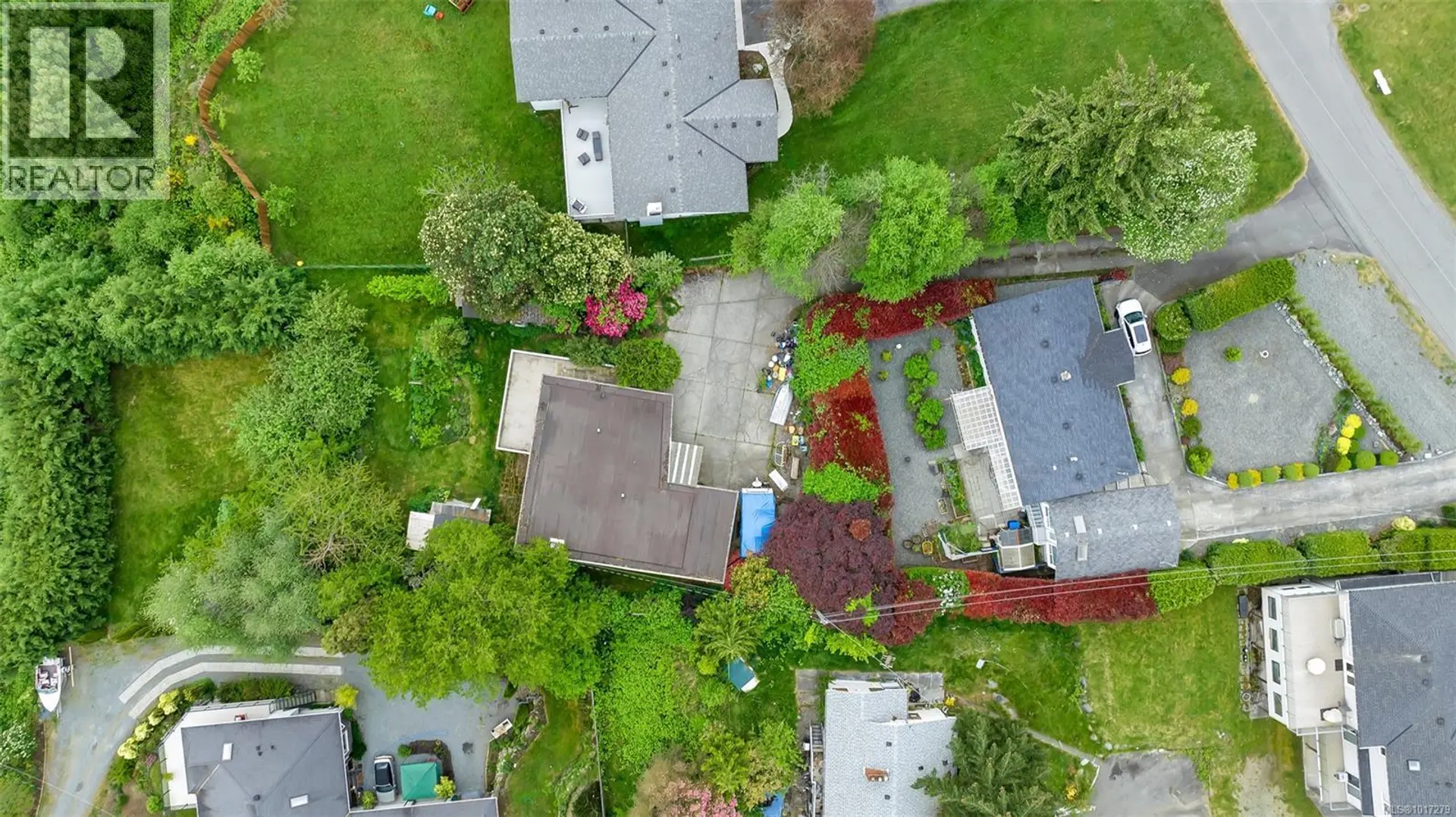 Property at 427A Walker Ave, Ladysmith, BC